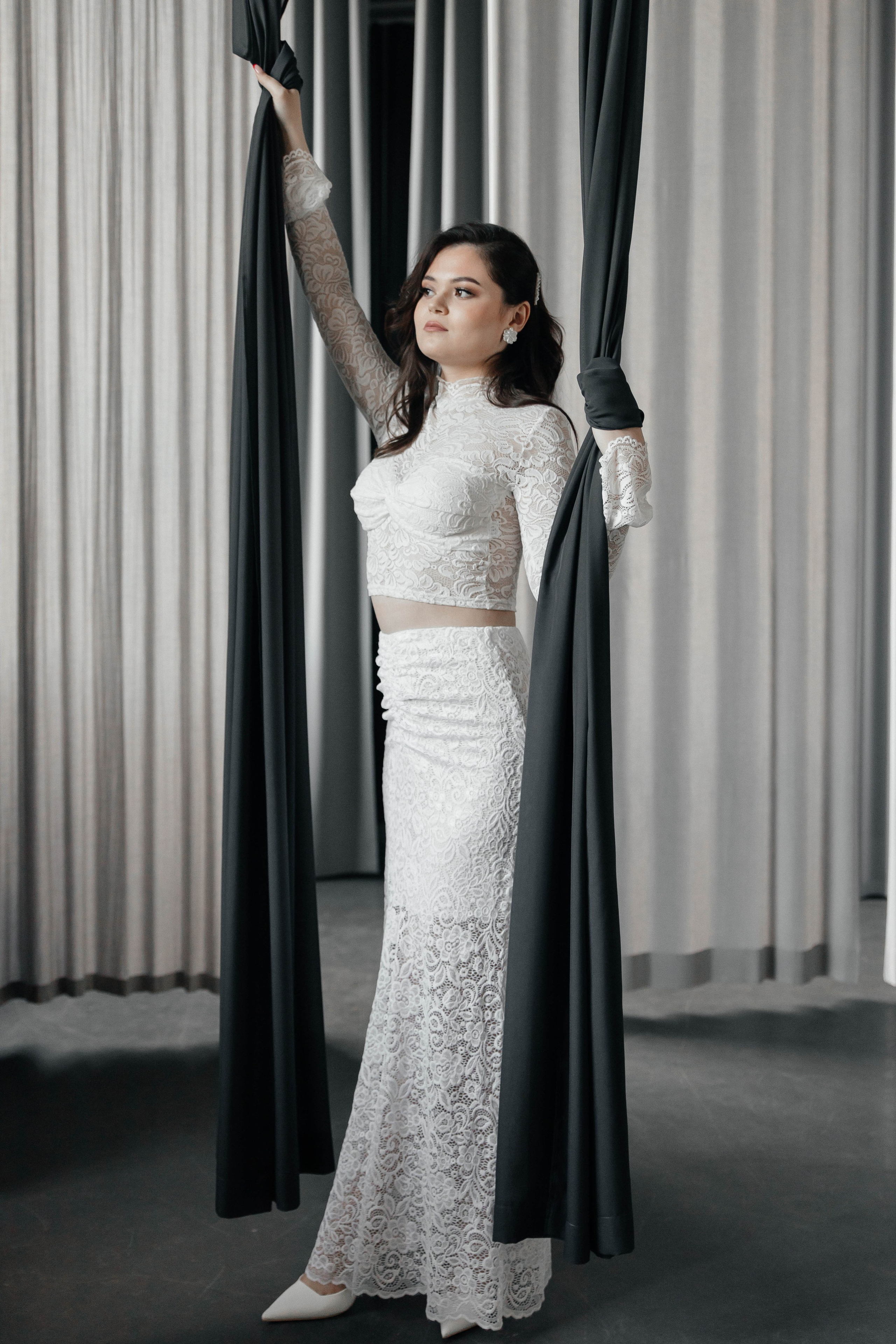 Арина. Свадебный и семейный фотограф в Москве и Подмосковье Ольга Останина