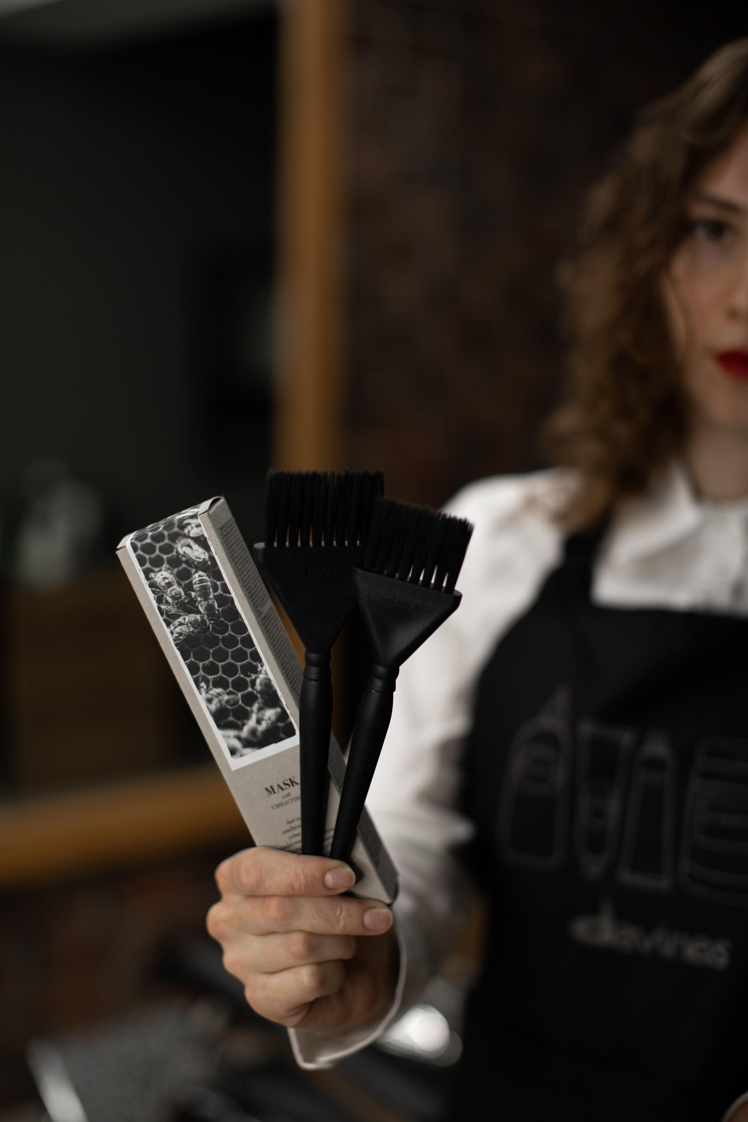 Студия стрижки. Фотограф в Нижнем Новгороде