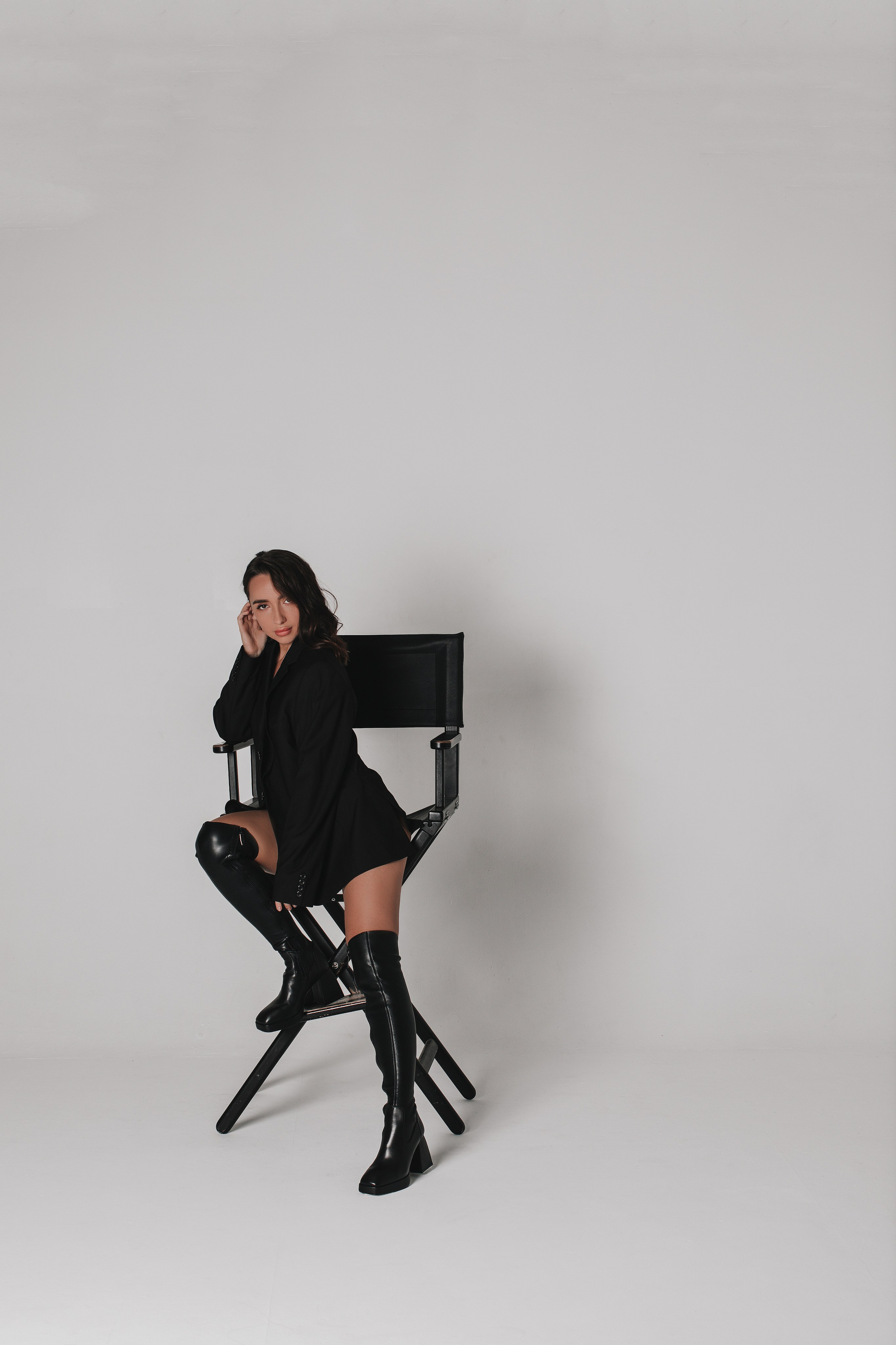 Алена. Фотограф в Нижнем Новгороде