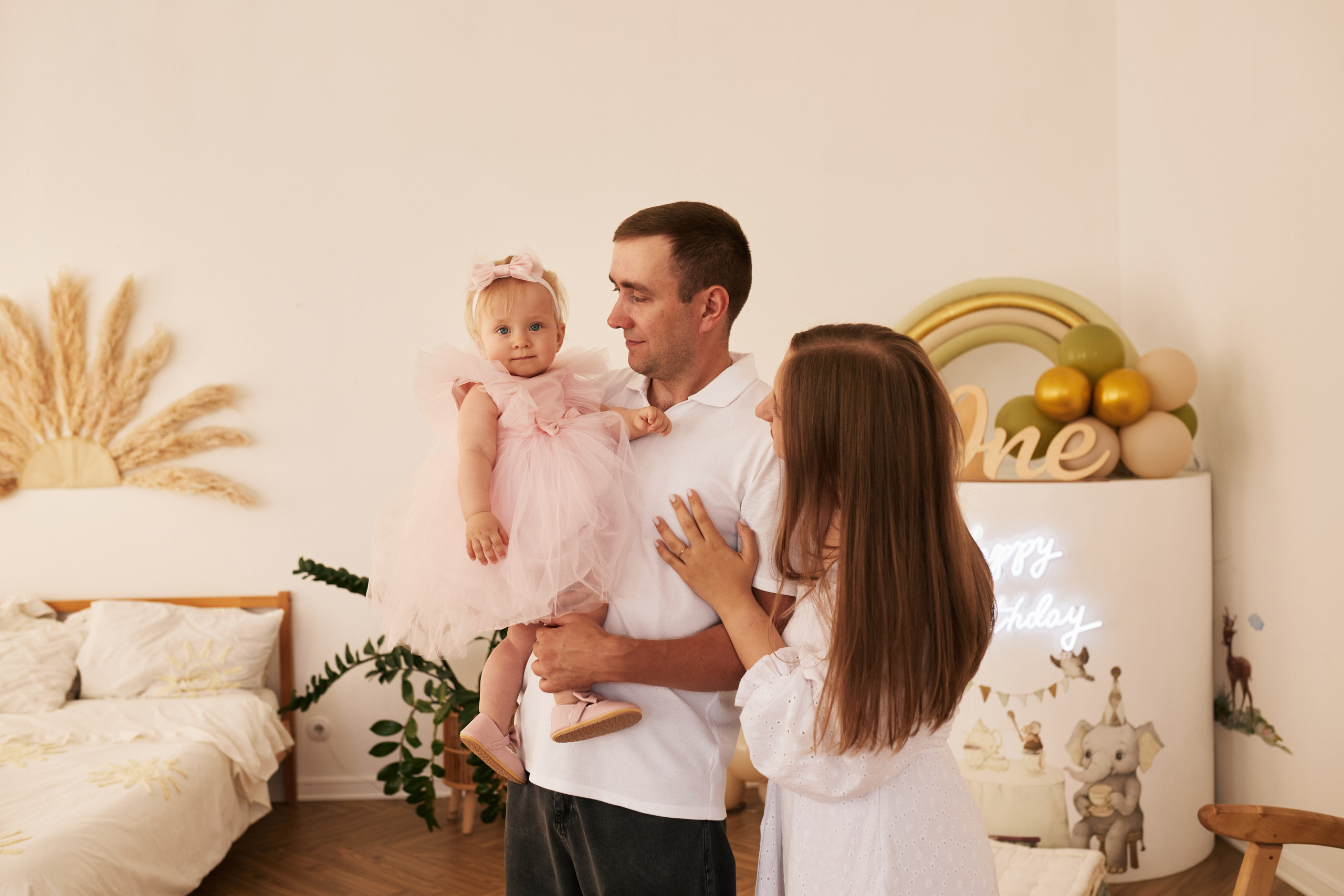 Годик. Фотограф в Саратове