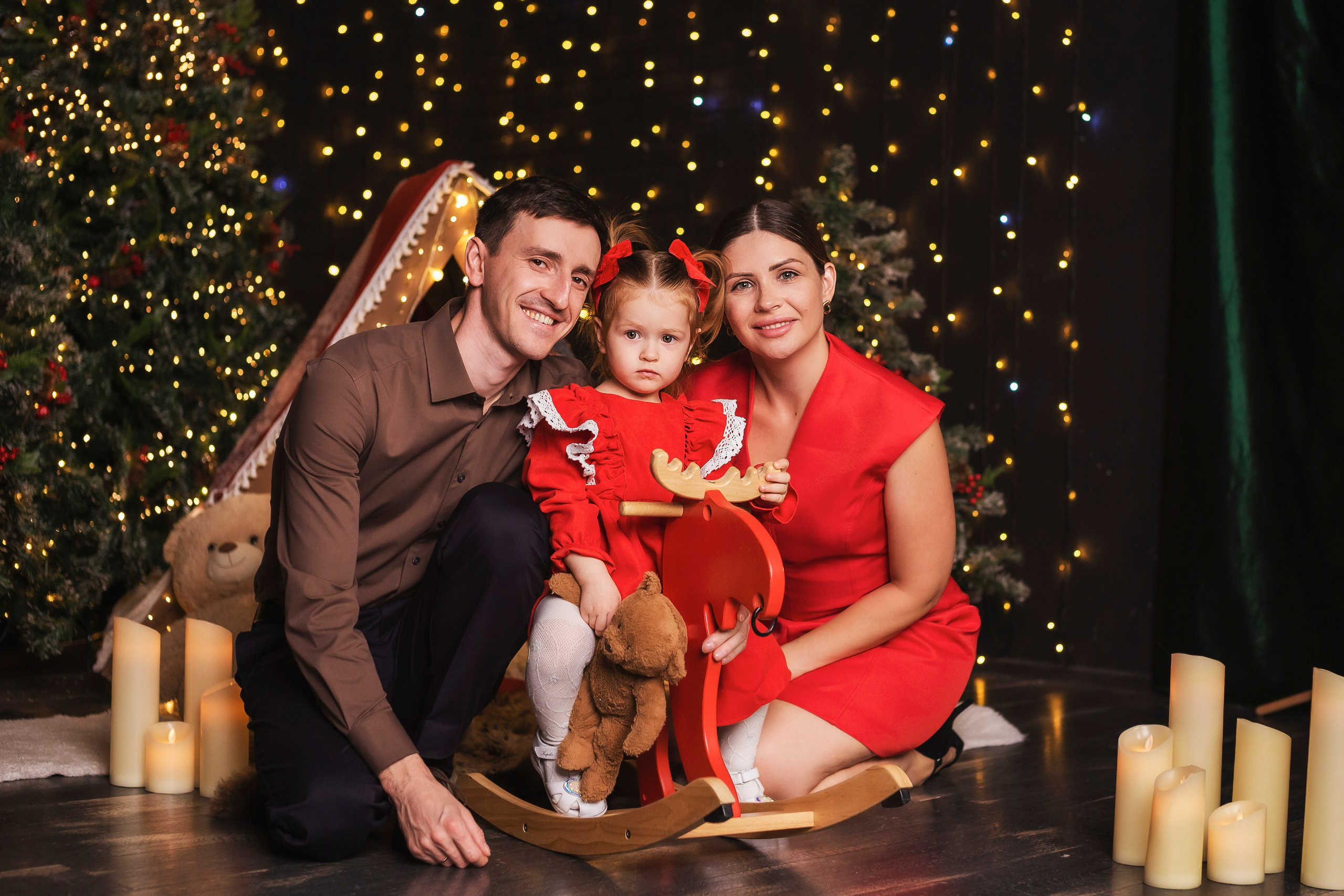 Фотостудия Alexcam. Семейный фотограф в Саратове