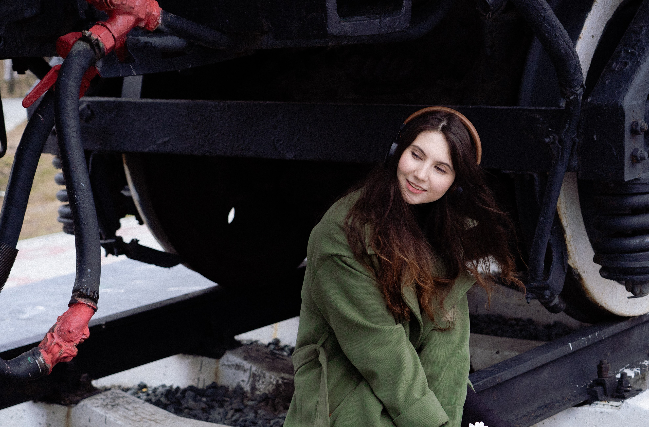 Отзывы. Портретный фотограф в Сургуте