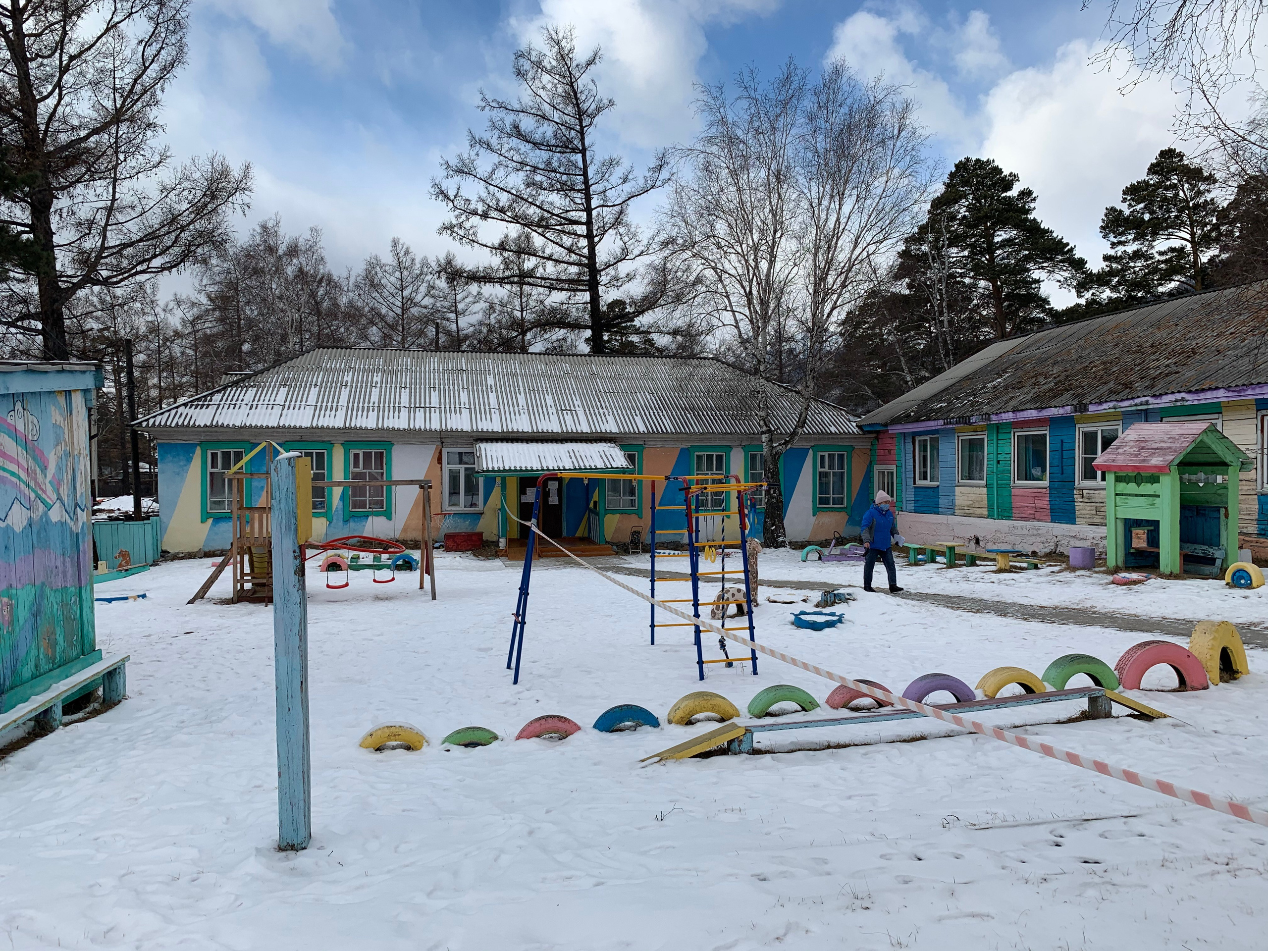 2020. Тащилин Сергей. Фотографии. Жизнь. Хобби