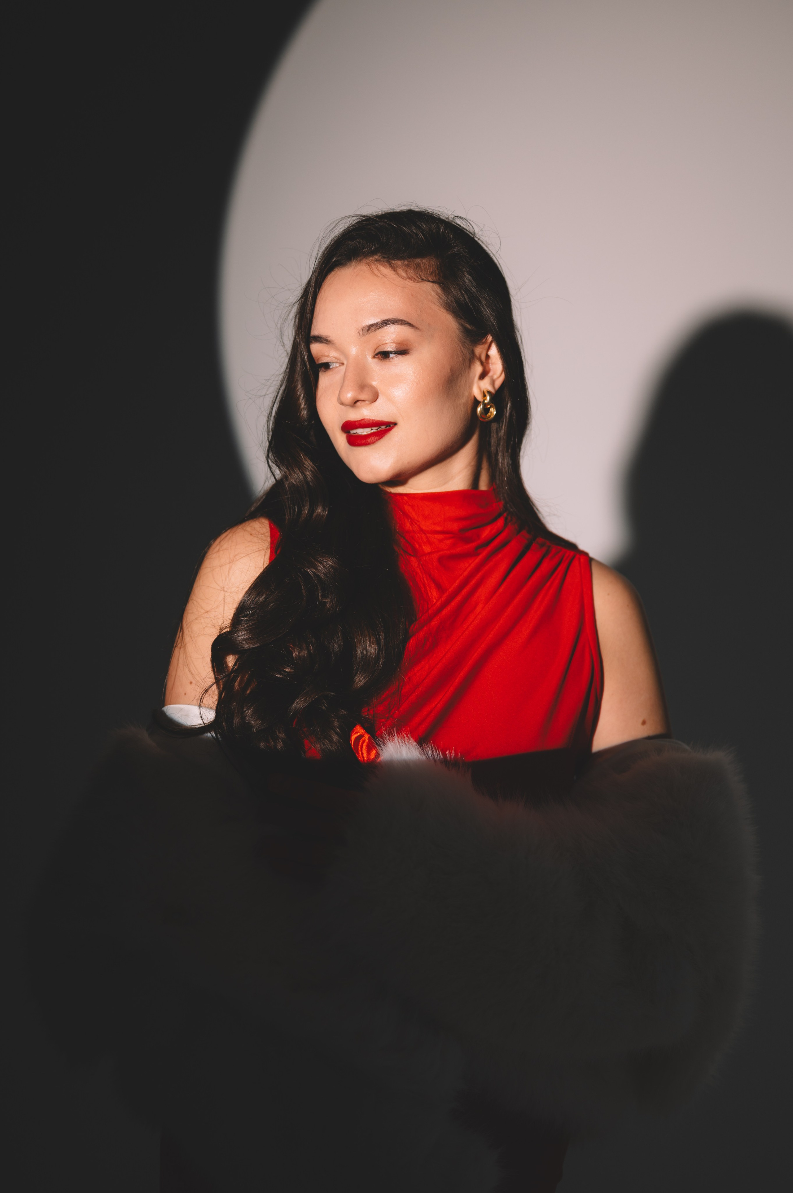 Юлия. Фотограф Анна Темнова. Пенза