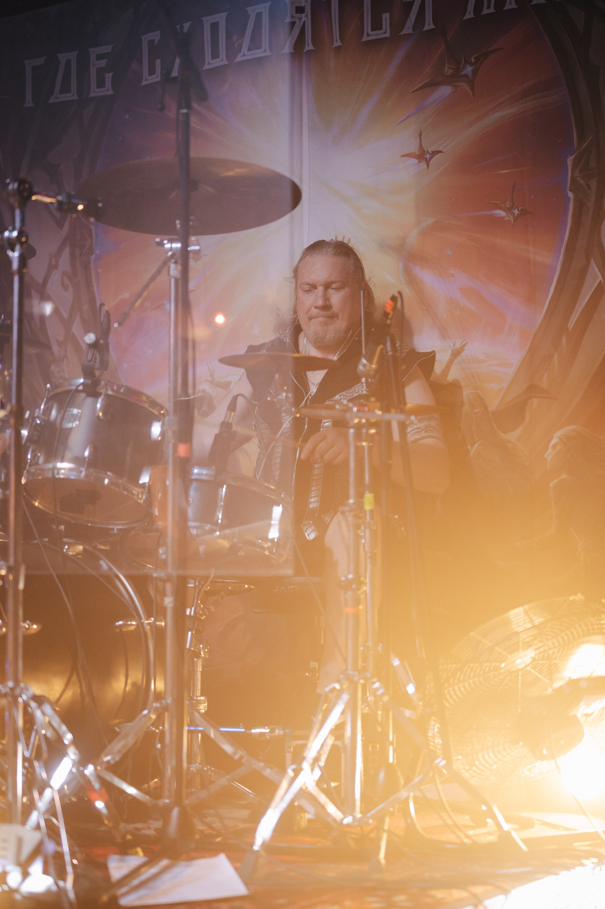 ЭПИДЕМИЯ в Пензе 13 февраля 2026 г. Фотограф Анна Темнова. Пенза