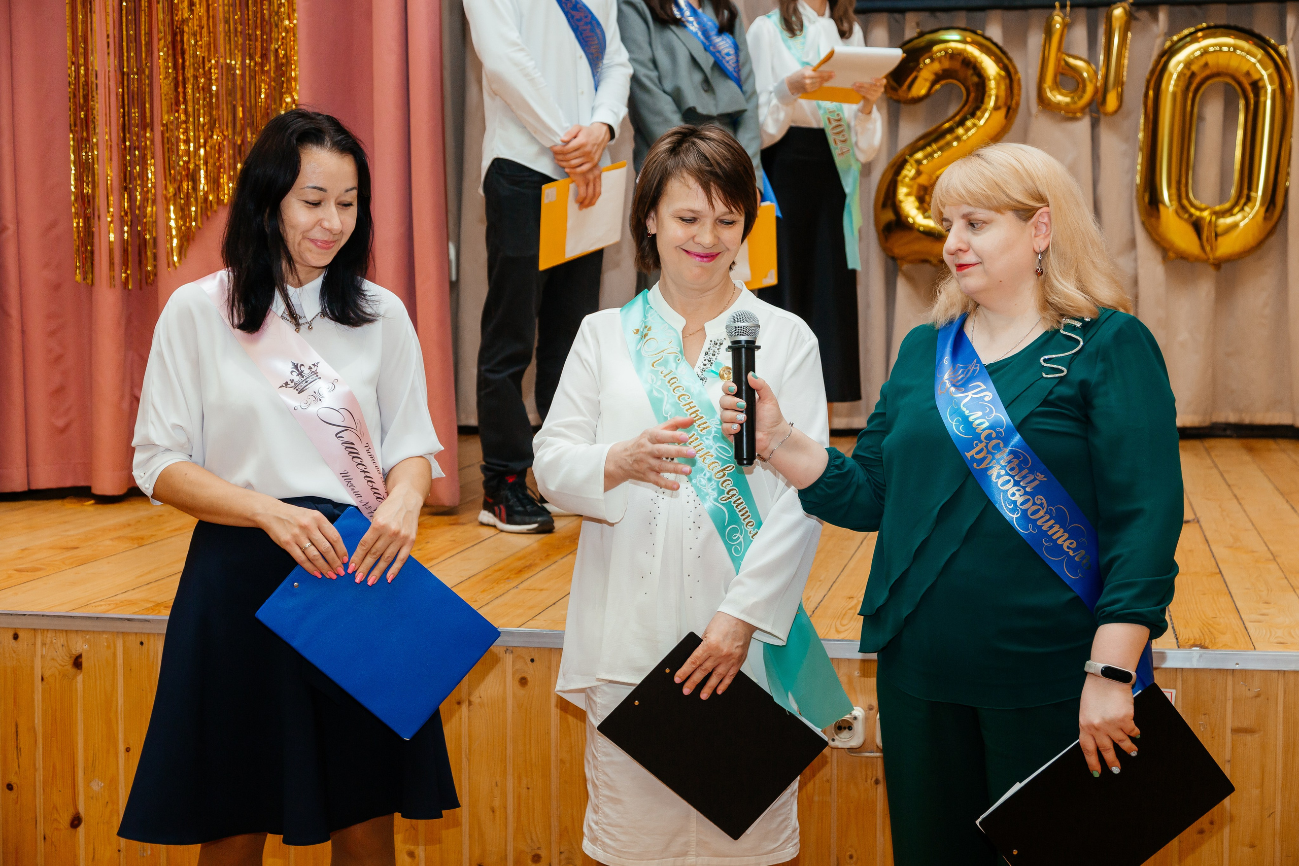 Выпускной 17 мая. Свадебный фотограф Александр Абрамов Москва / Зеленоград