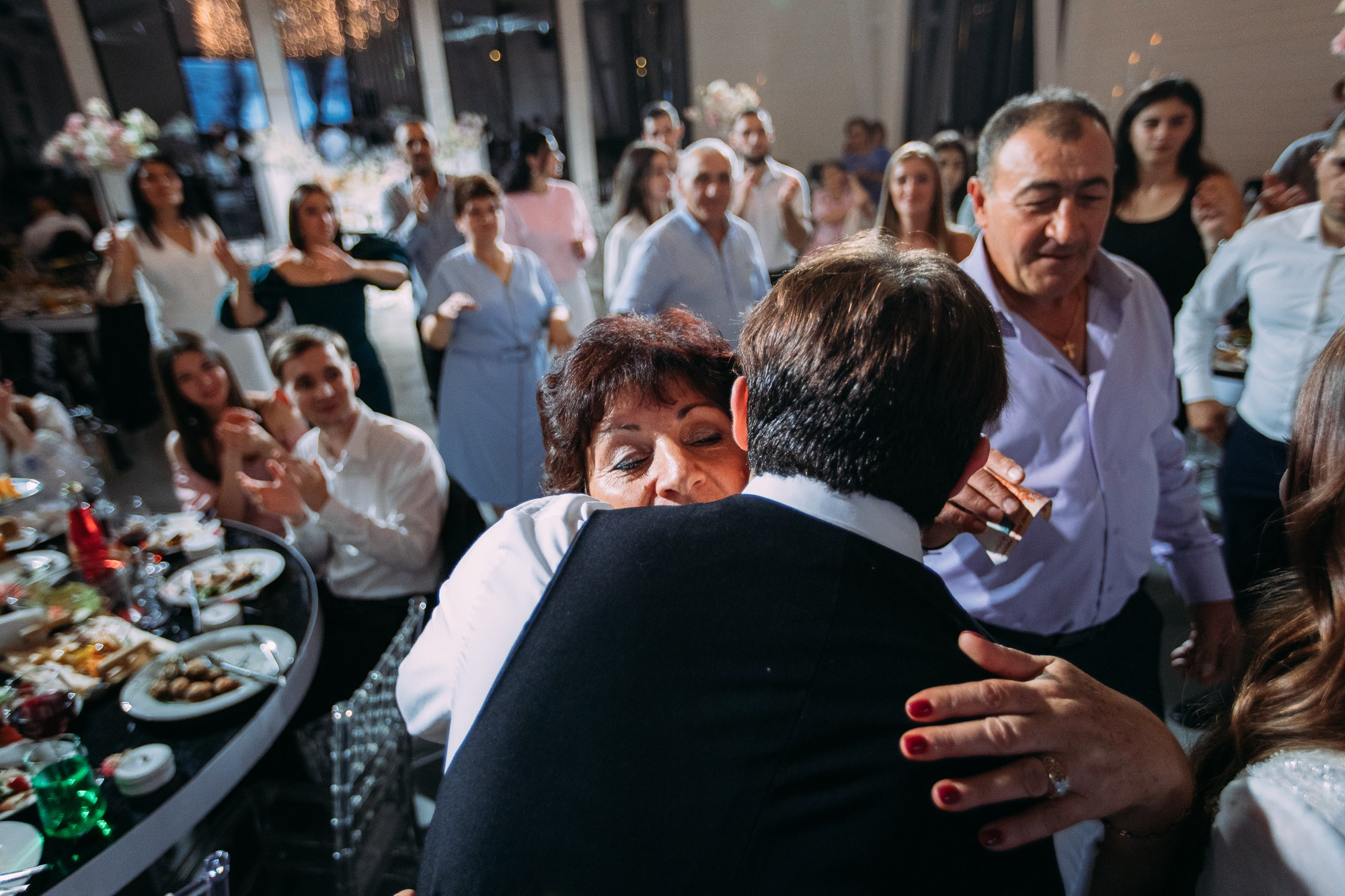 Армянская. Свадебный и семейный фотограф в Екатеринбурге Илья Рихтер