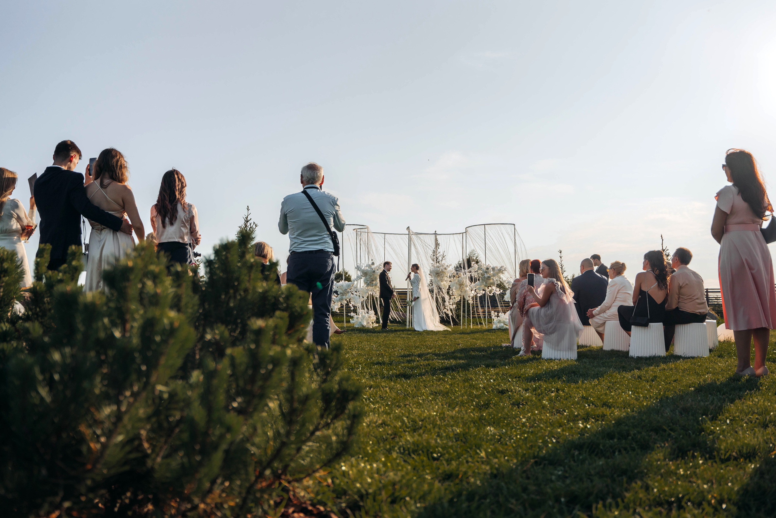 Alisa & Daniil. Свадебный фотограф в Санкт-Петербурге Якутович Екатерина