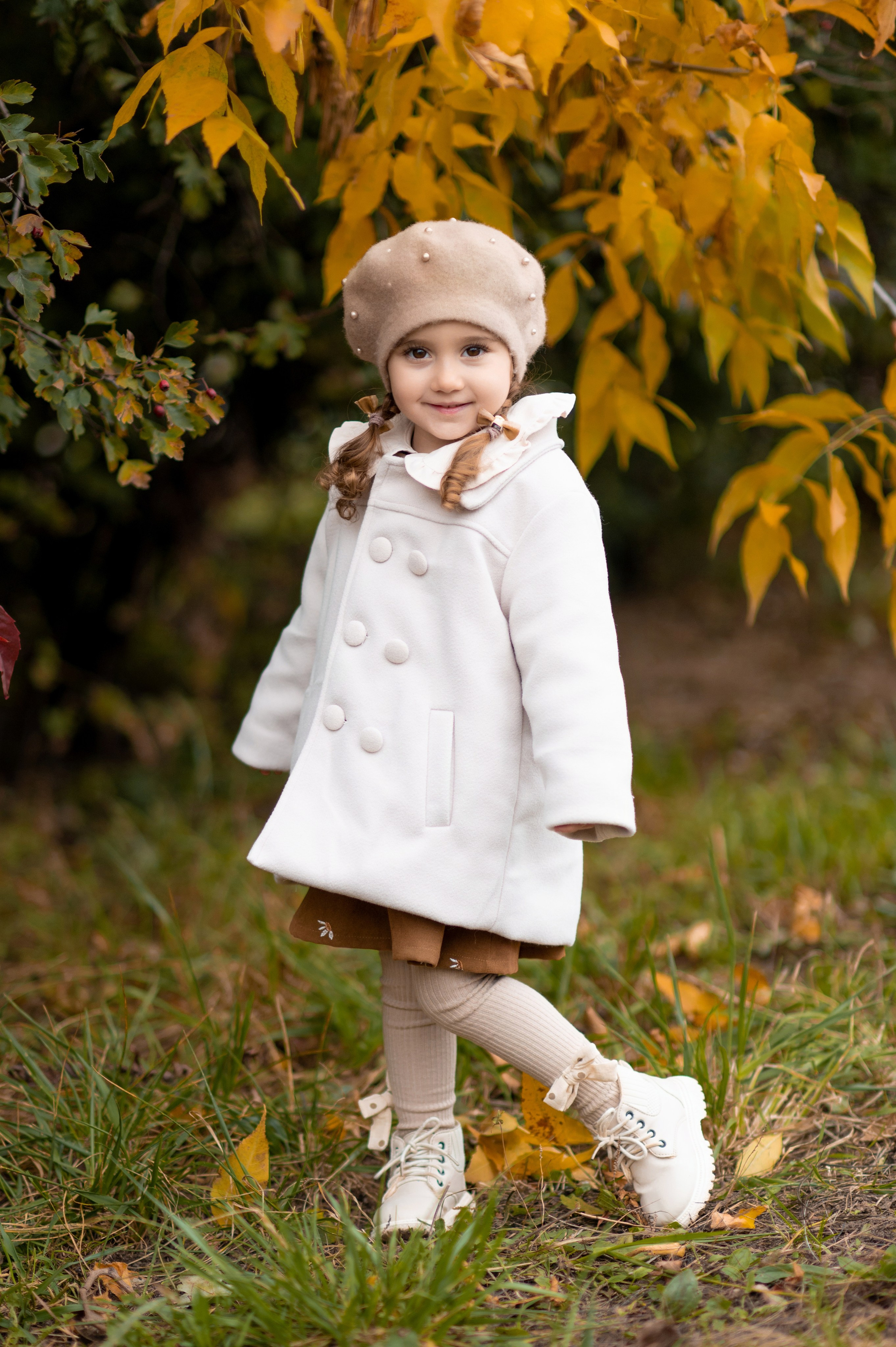 Дети. Портретный фотограф в г. Москва Солнцево Яковлева Анастасия