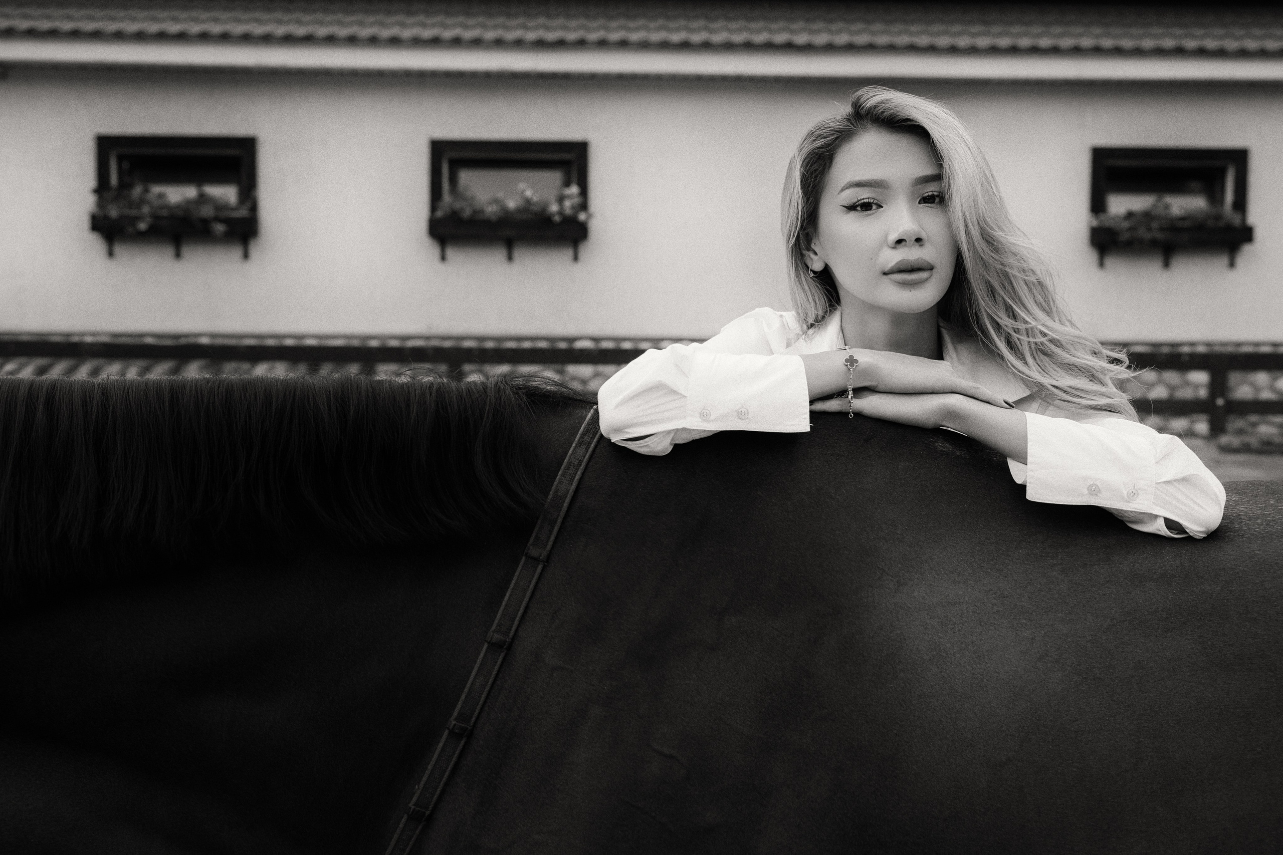 Symbat.tt. Zhandos Berikov