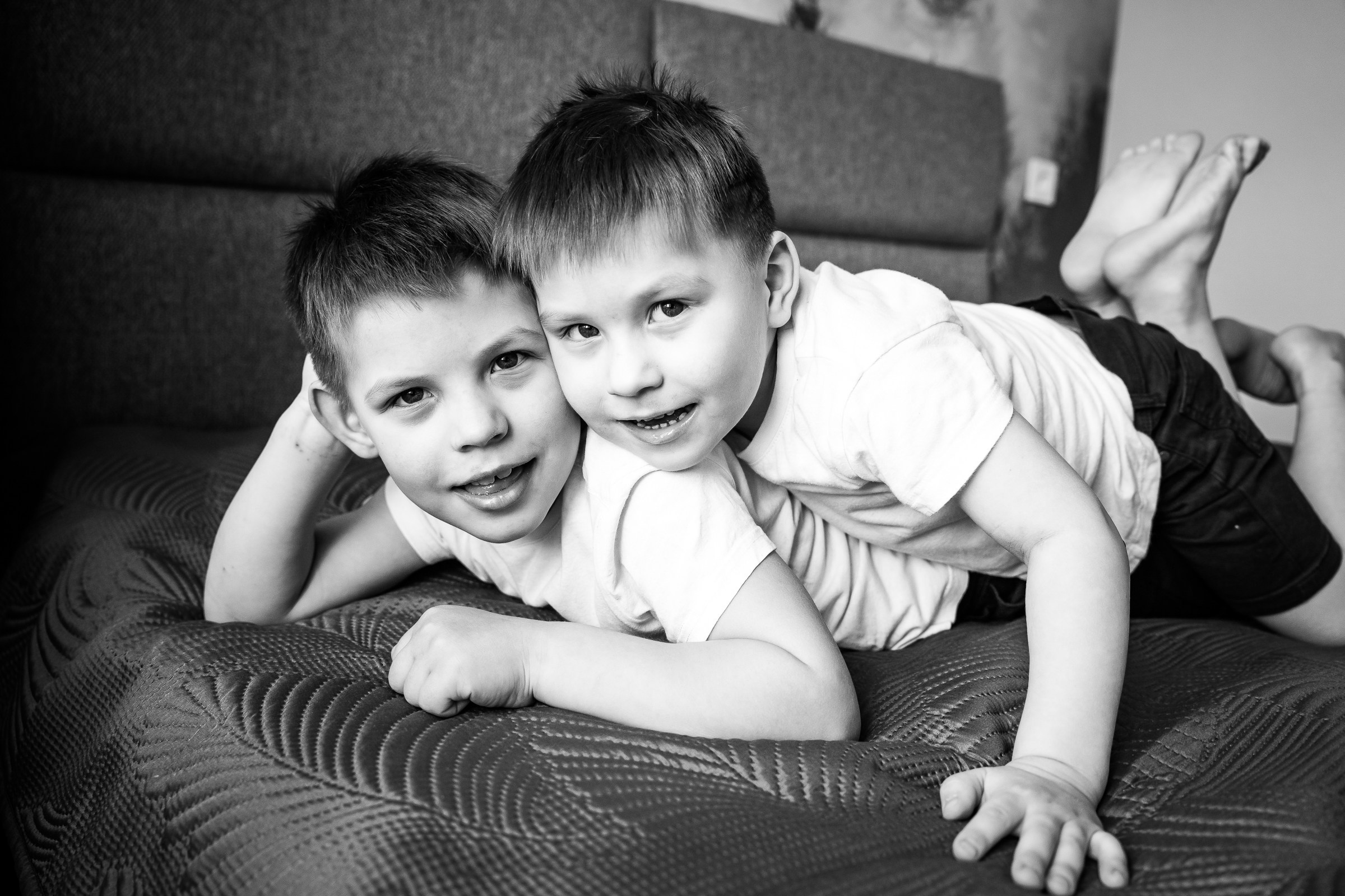 В ожидании третьего. Фотохудожник Гордеева Анна г. Владимир