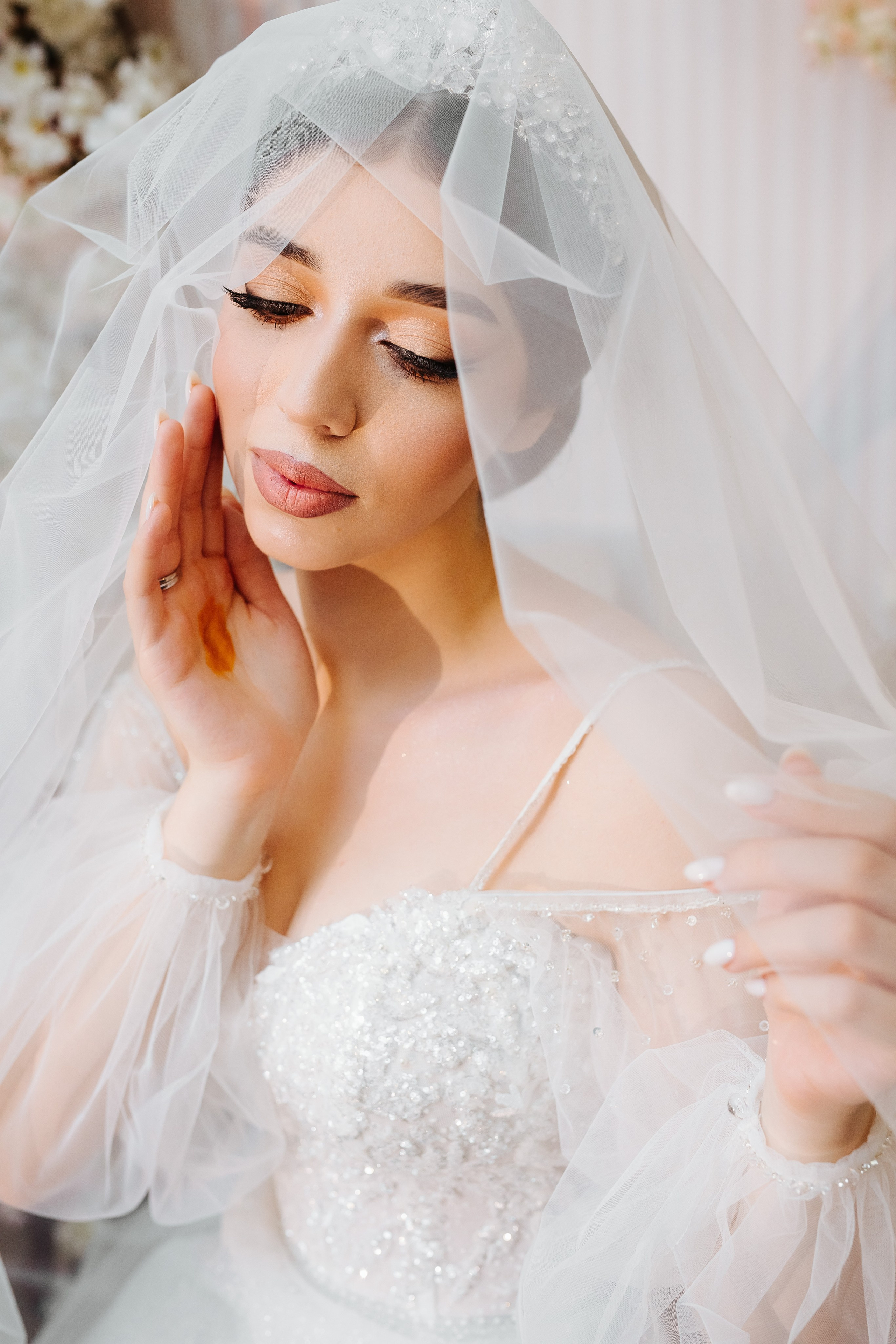 Асим Севиль. Фотограф в Красноярске Надежда Воскресенская