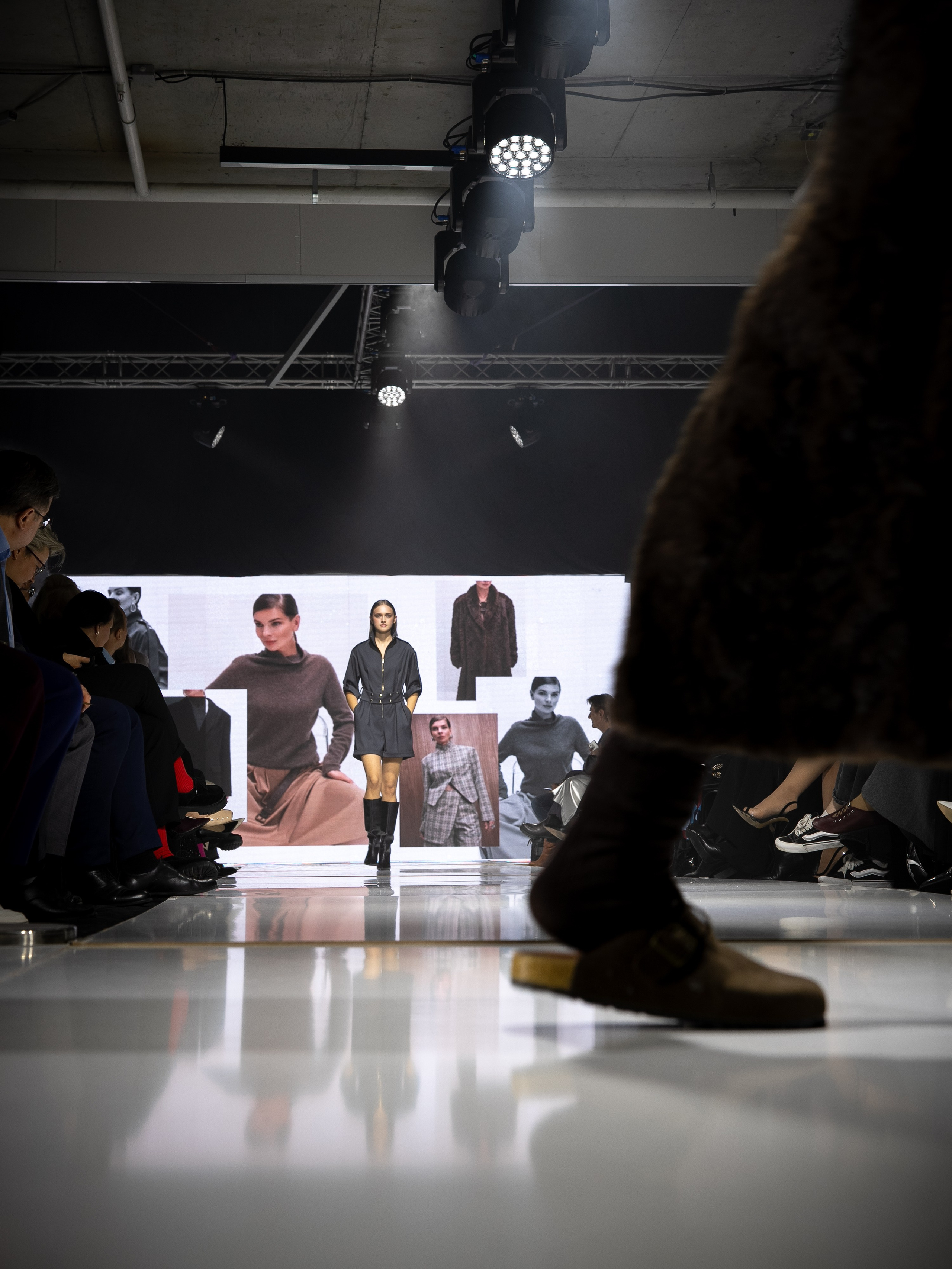 Неделя моды в Екатеринбурге. Фотограф в Екатеринбурге Яна Круташова