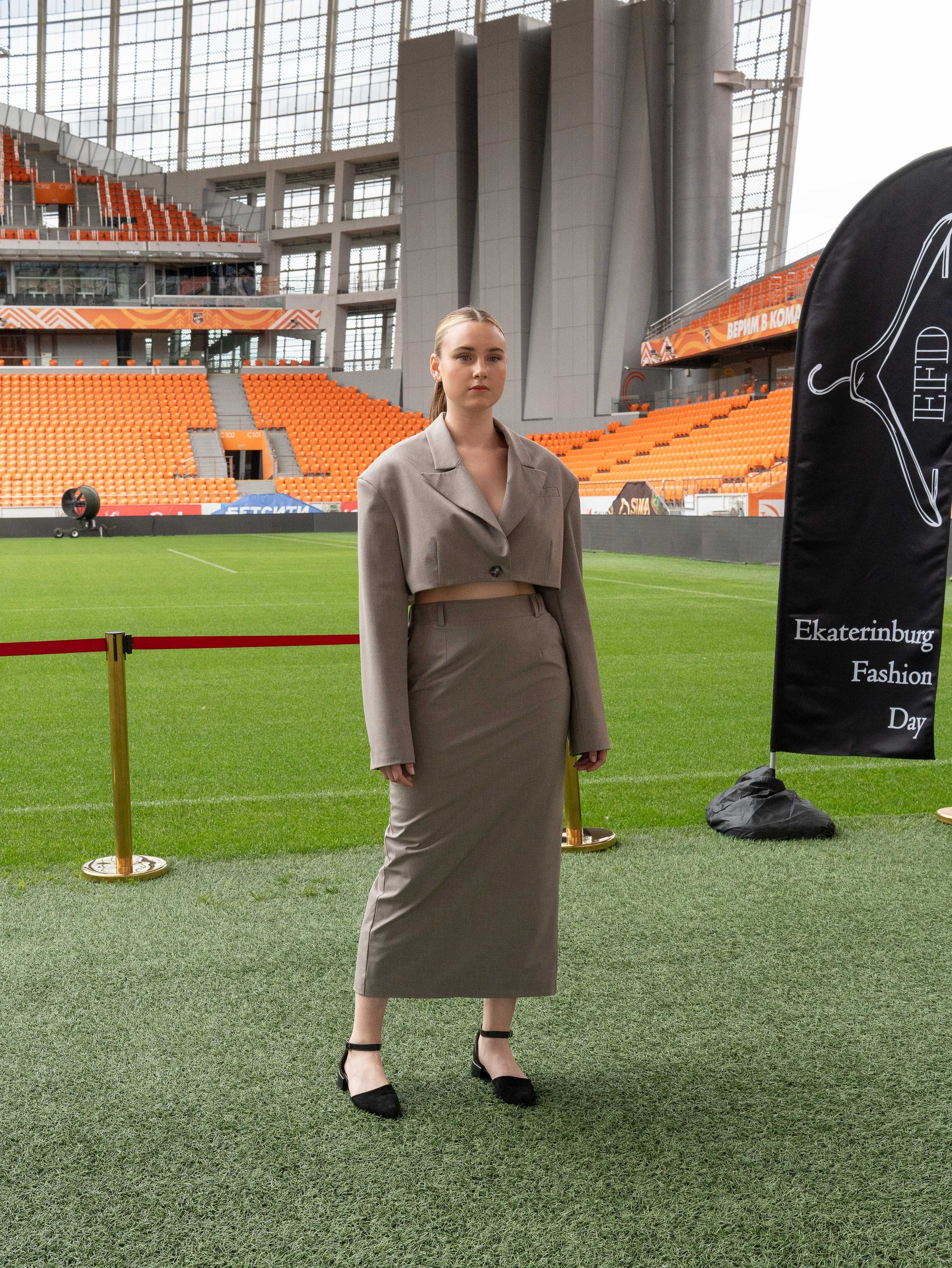 EKATERINBURG FASHION DAY. Фотограф в Екатеринбурге Яна Круташова