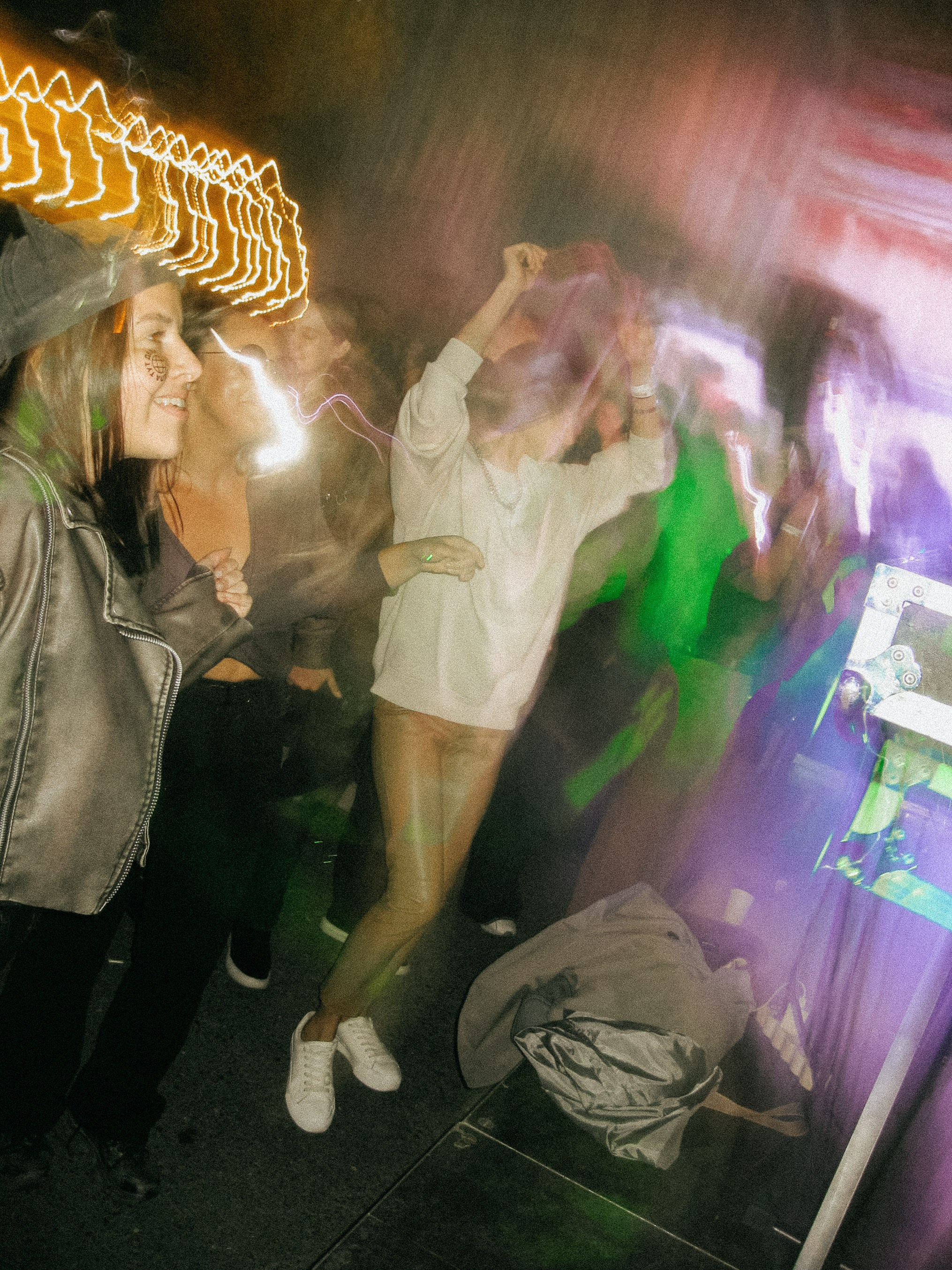 Фестиваль Плаки-плаки|СТАВНИКОВ бар. Фотограф в Екатеринбурге Яна Круташова