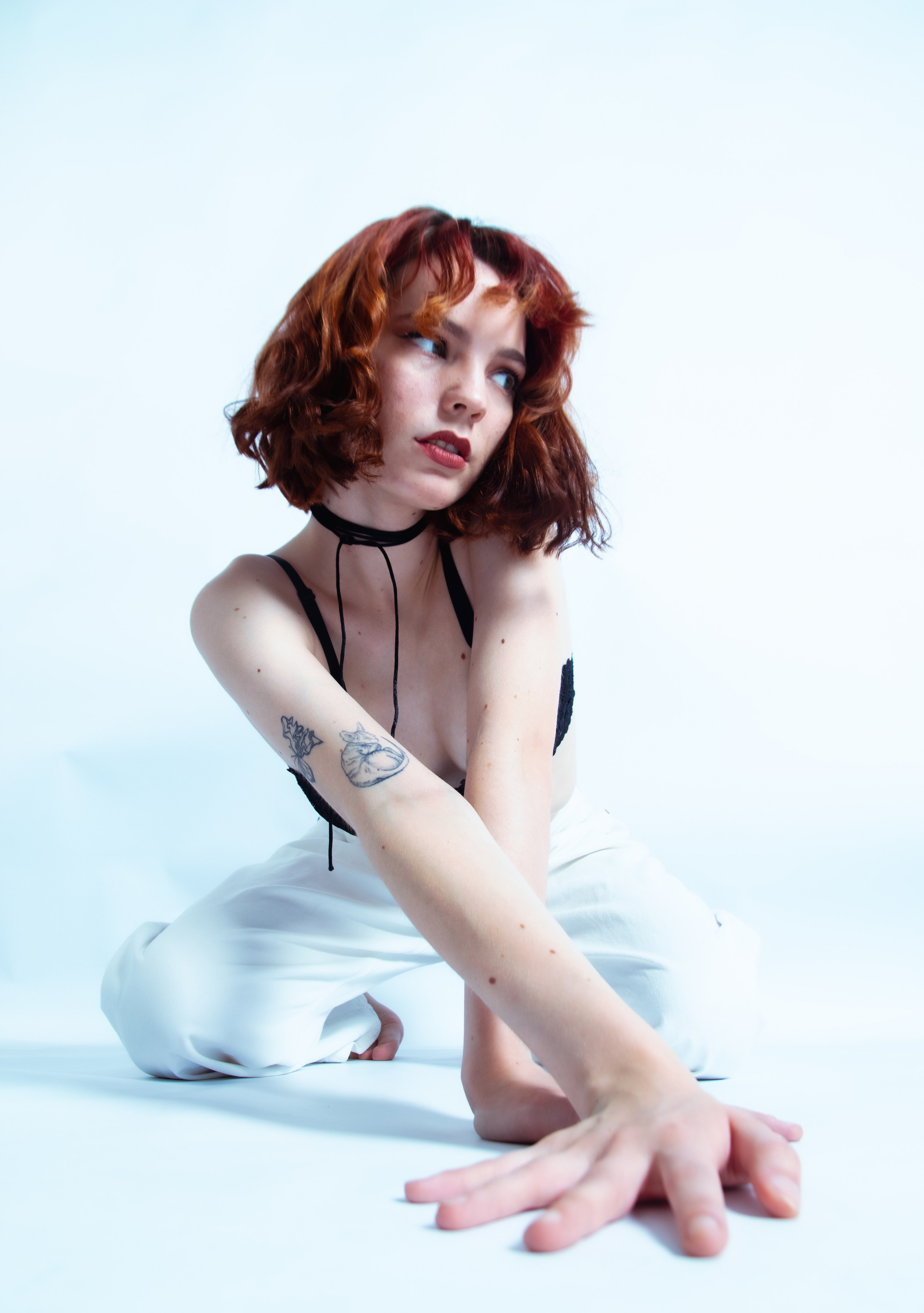 Студия. Ульяна Сухарева — Фотохудожник Новосибирск