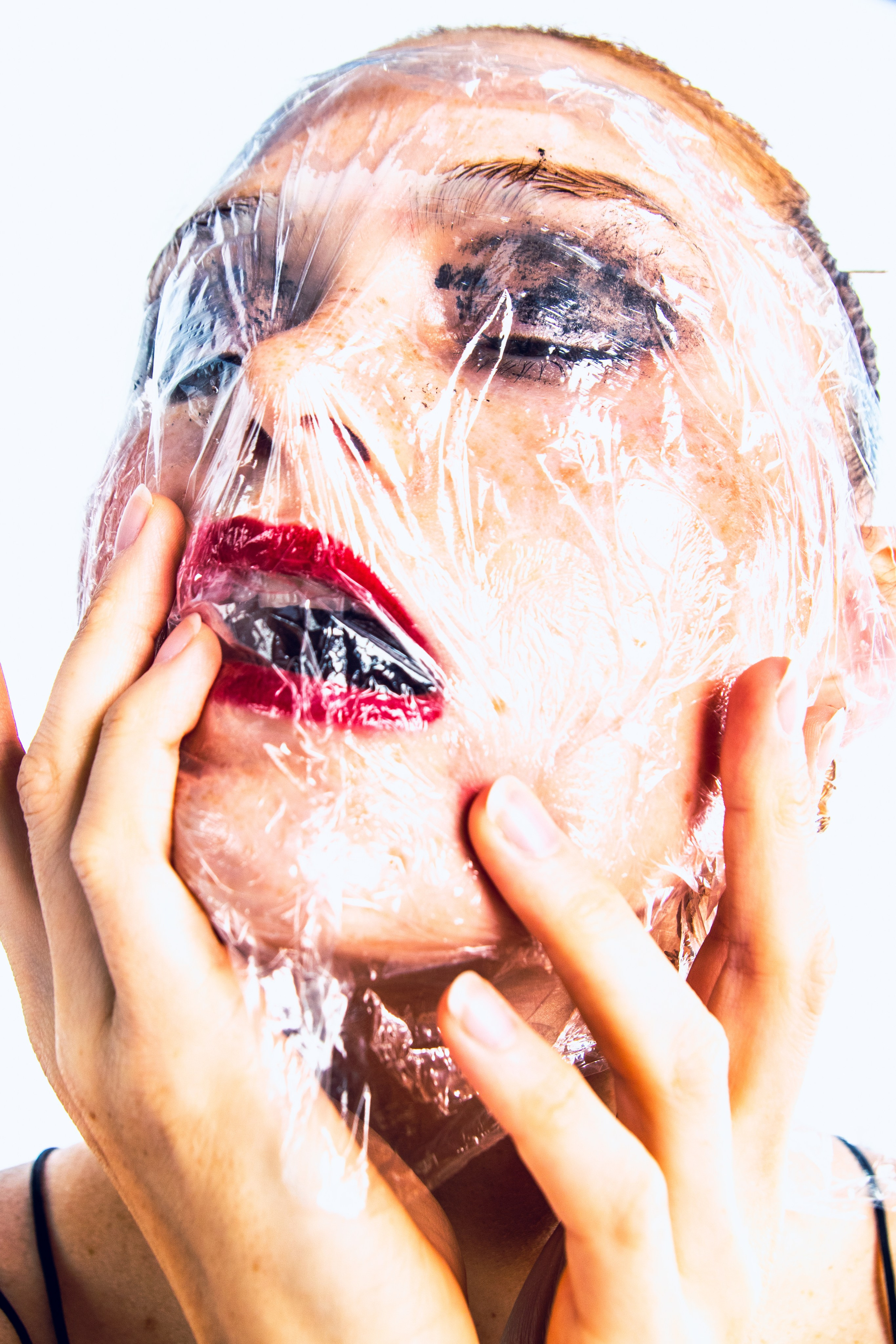 Студия. Ульяна Сухарева — Фотохудожник Новосибирск