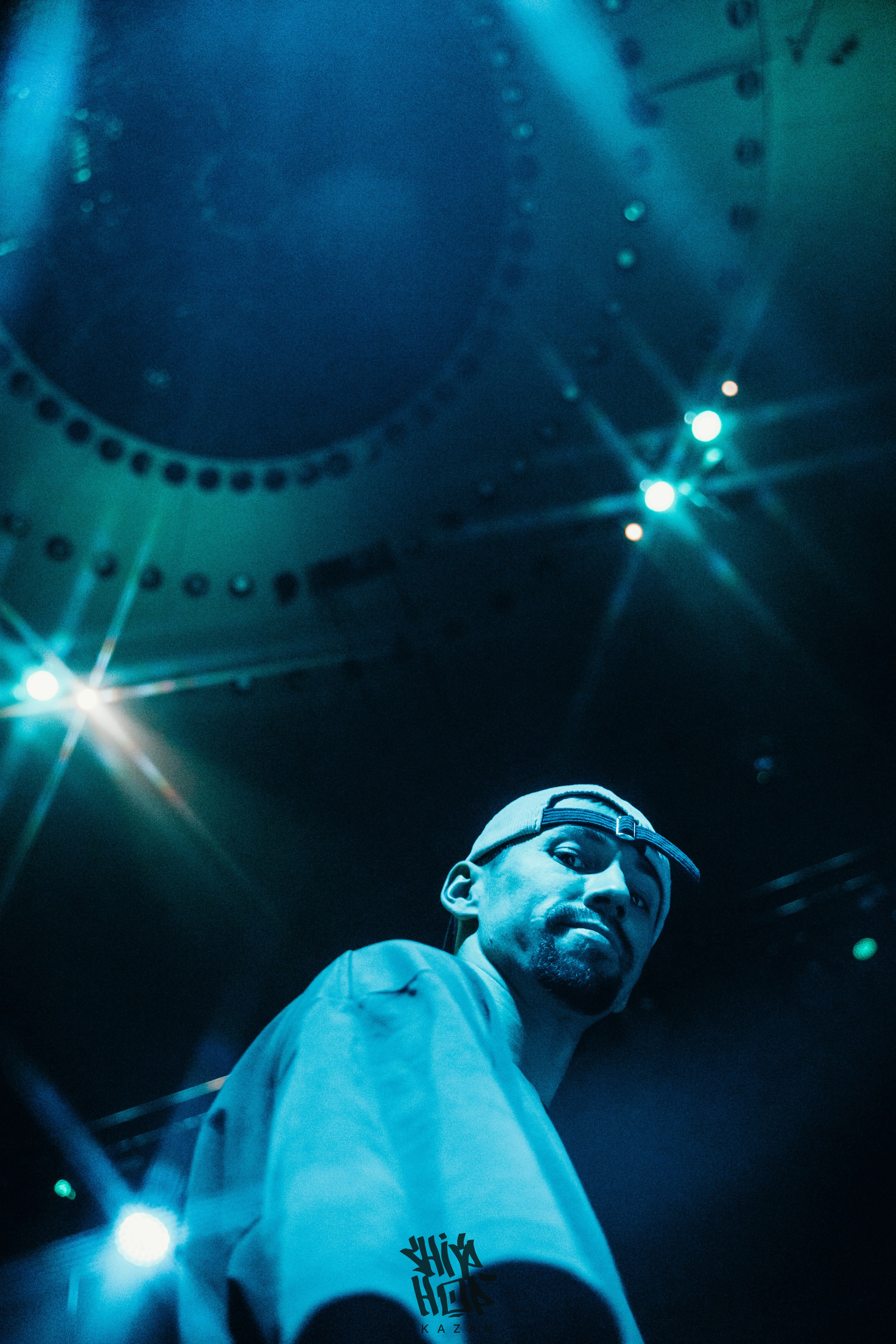 HIP HOP KAZAN 2024. Главная