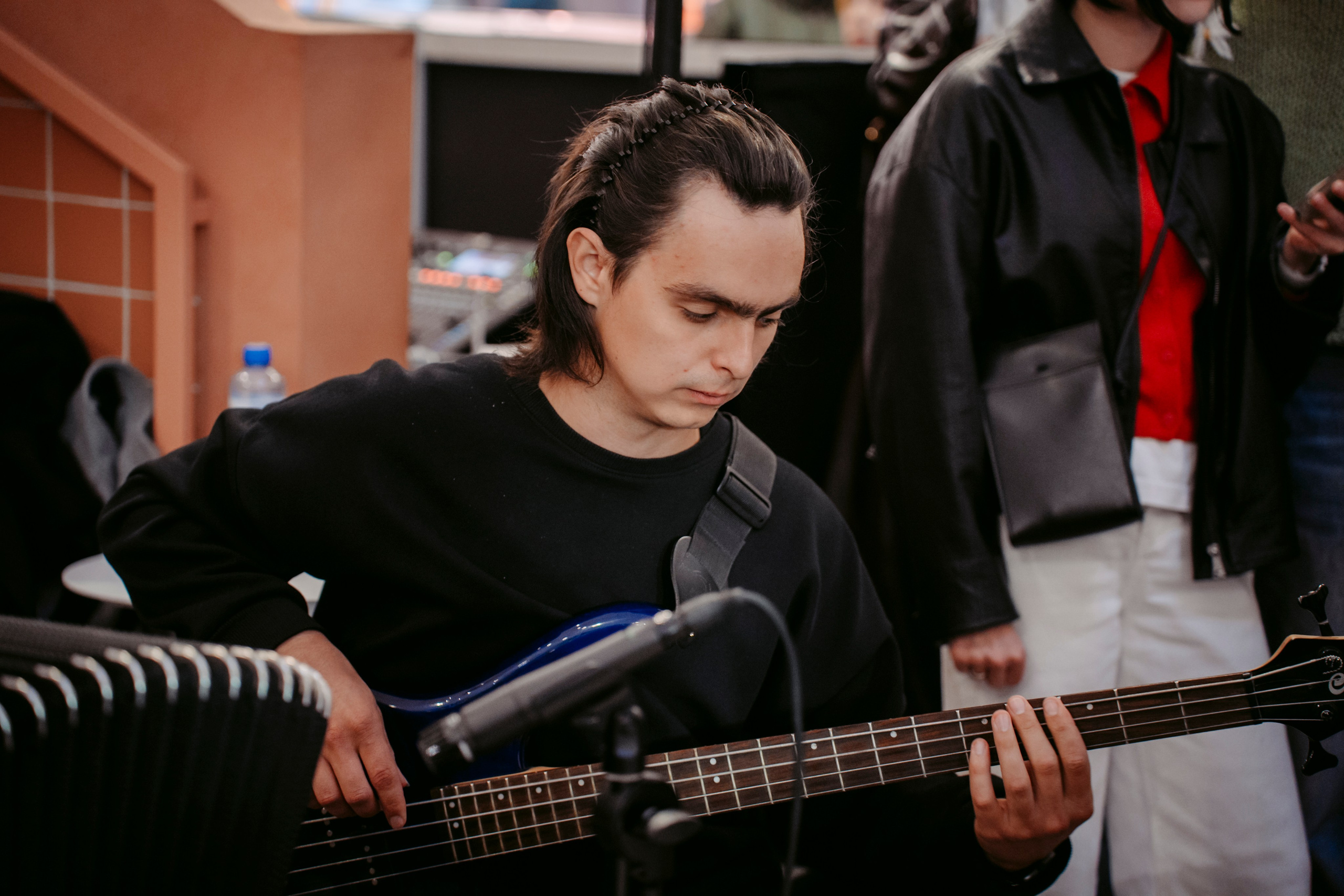 Фестиваль «Очень! Осень». Главная