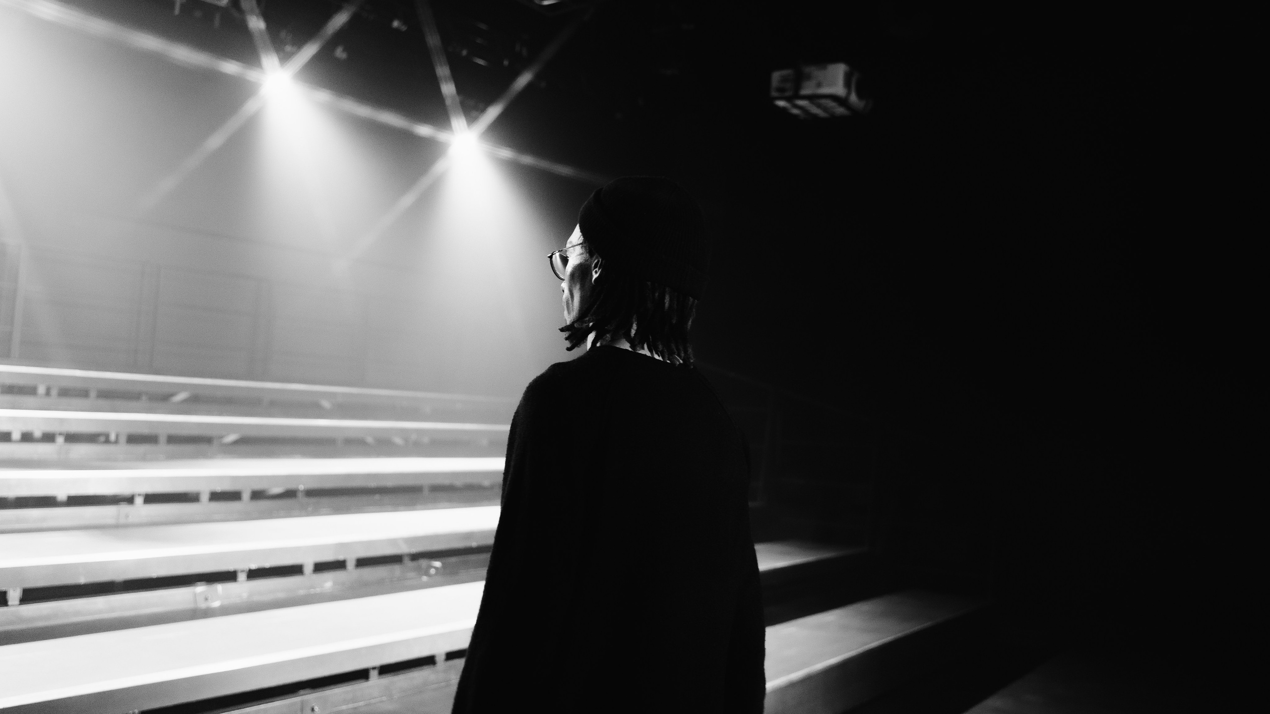 Бэкстейдж со съемок клипа Дышать. Главная