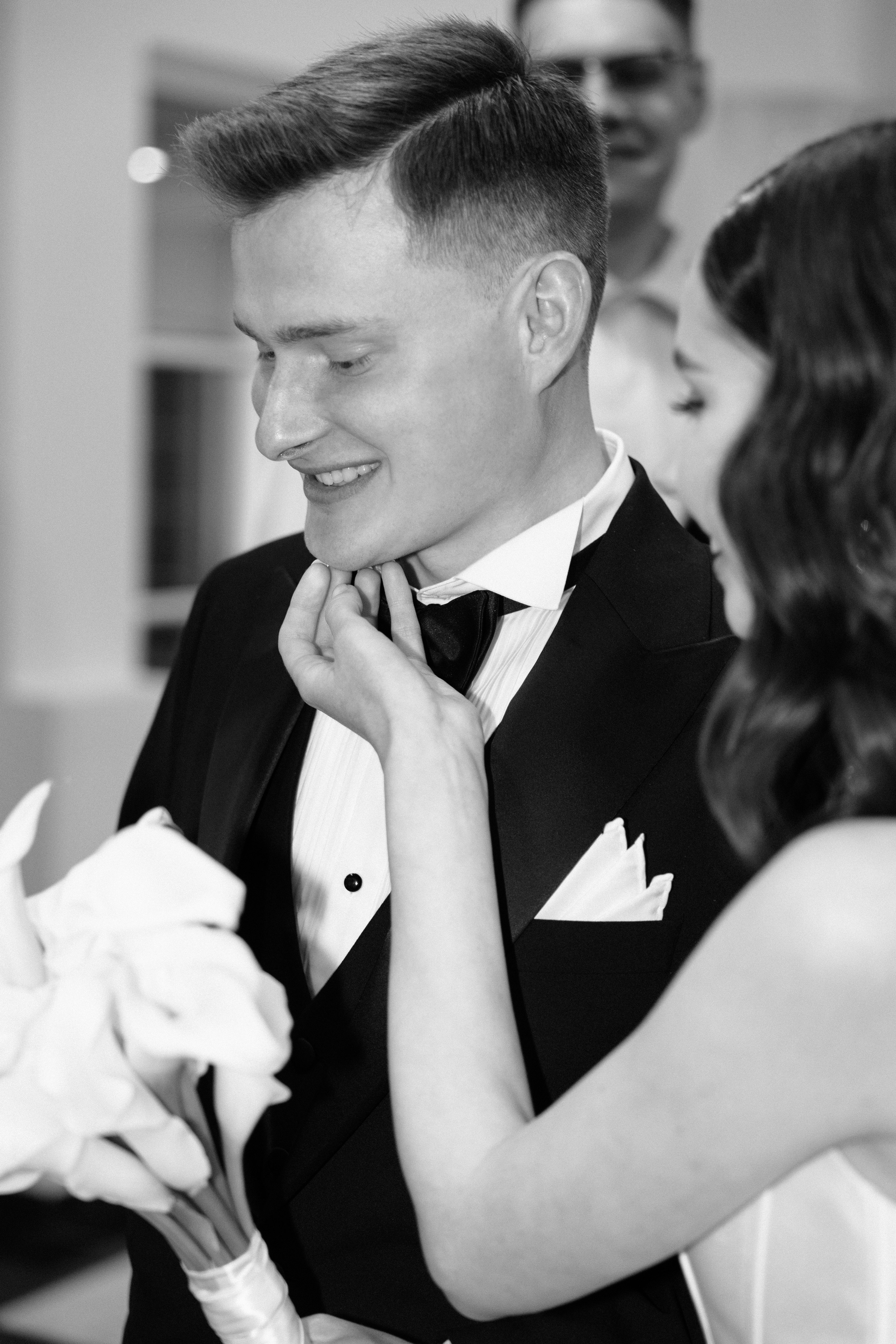 Ксения&Дима. Свадебный фотограф по всей Беларуси Цепелева Анна