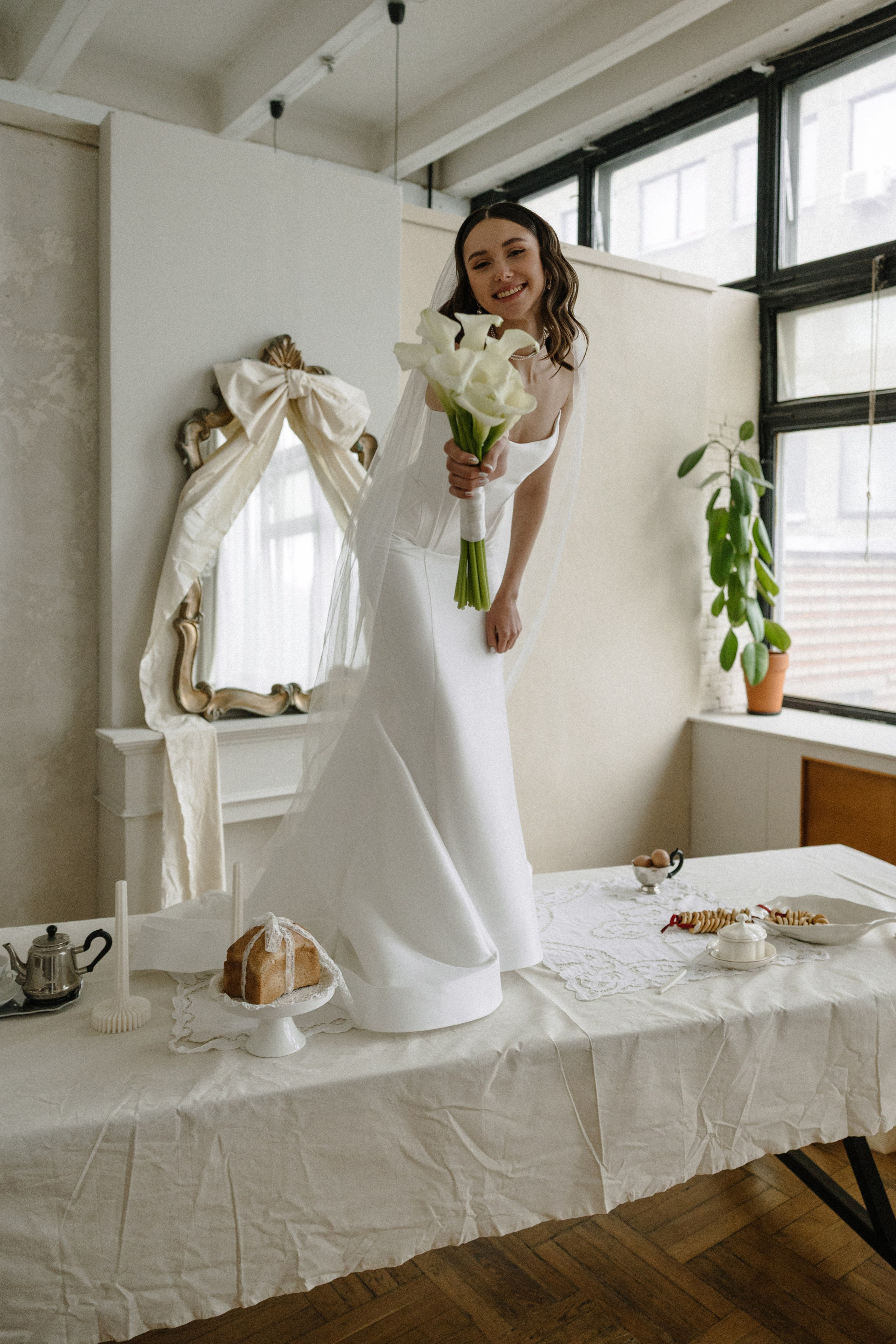 Ксения&Дима. Свадебный фотограф по всей Беларуси Цепелева Анна