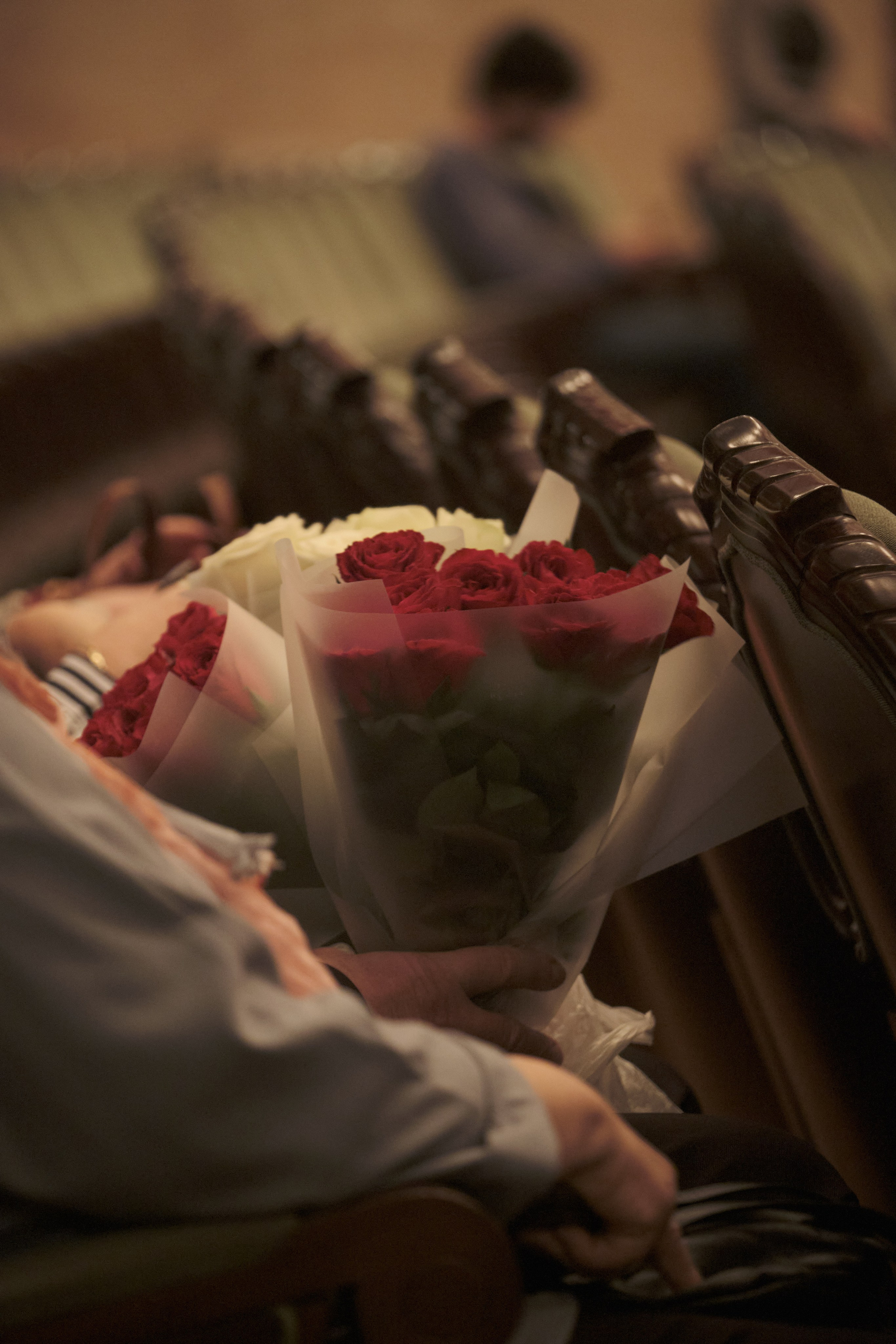 «С красной строки…» — концерт композитора Миляуши Хайруллиной. Barsukov