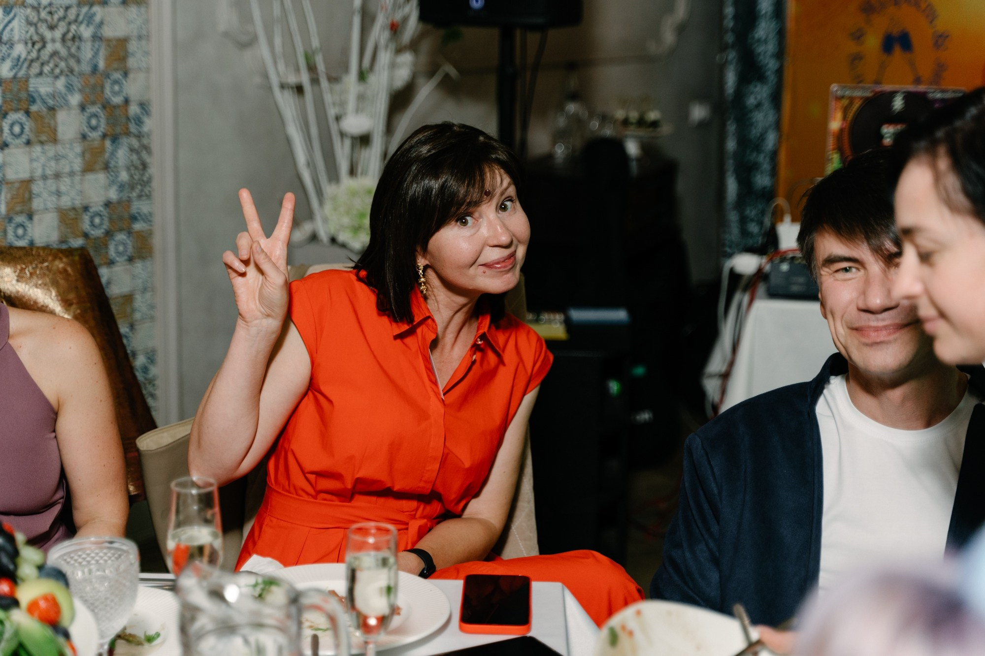 Фотосъемка юбилея. Фотосъёмка, видеосъемка массовых мероприятий, reels