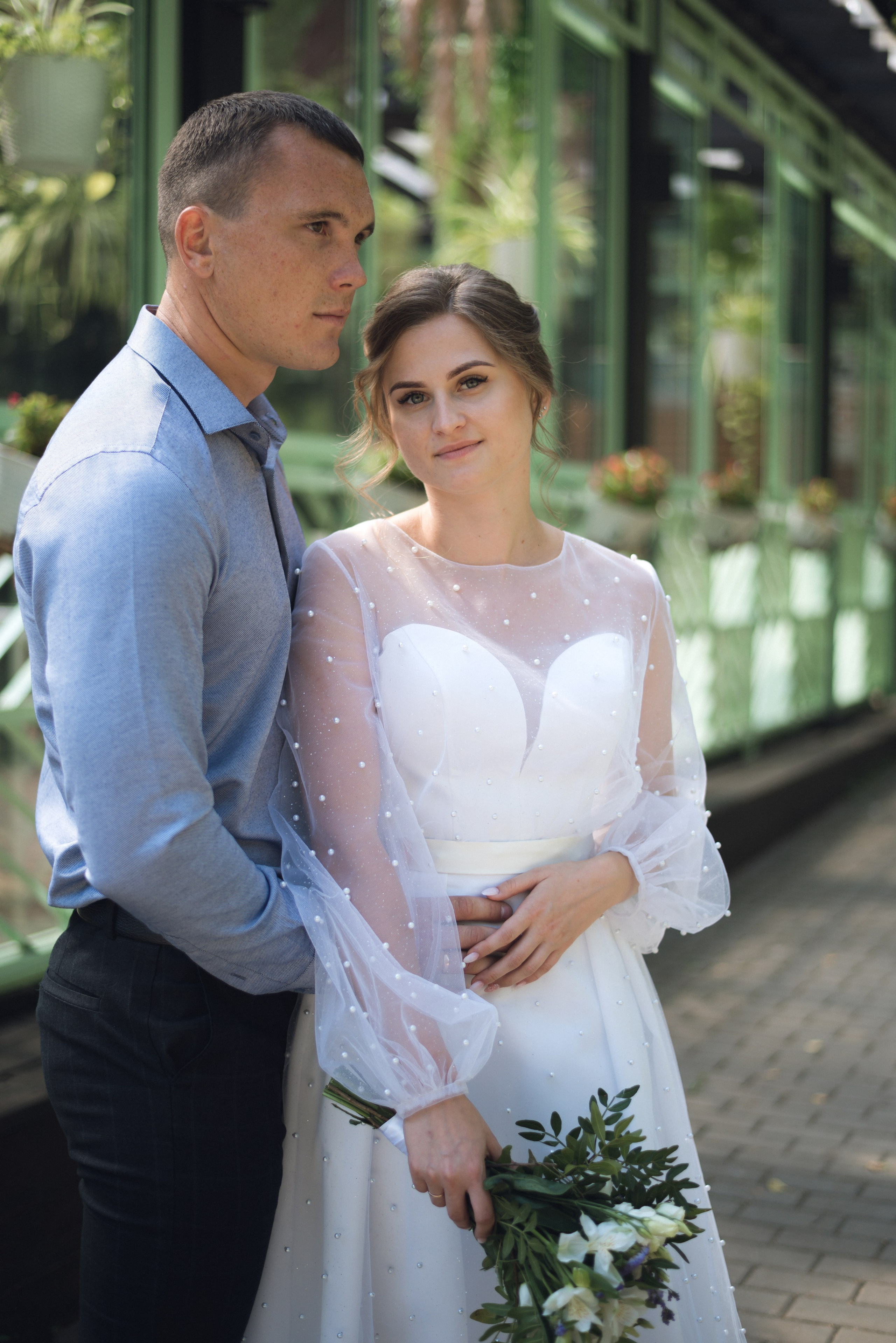 Светлана И Виктор. Семейный и детский фотограф в Воронеже София Минакова