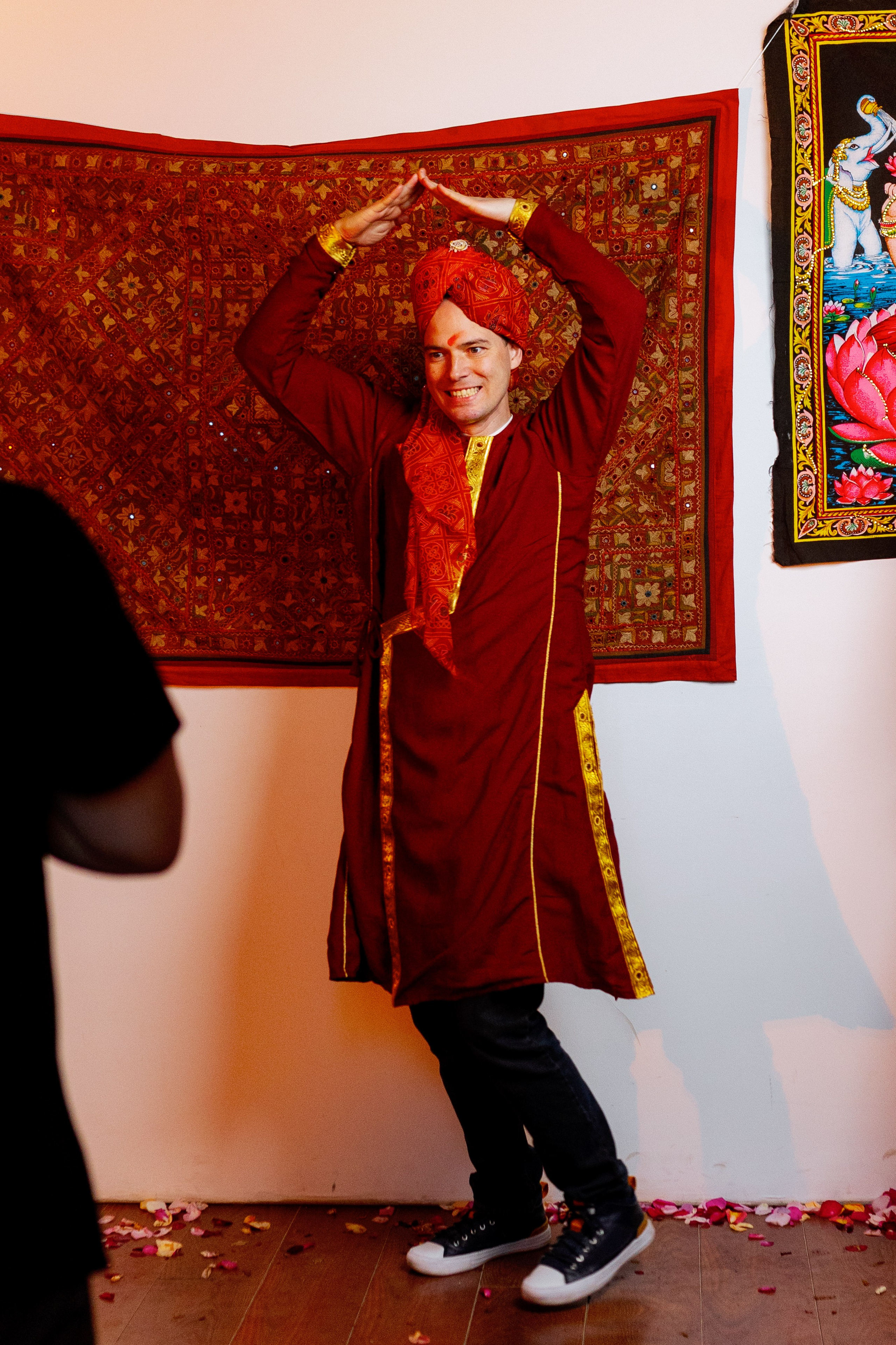 Фотограф на мероприятие в Москве. Свадебный фотограф в Москве Мария Крош