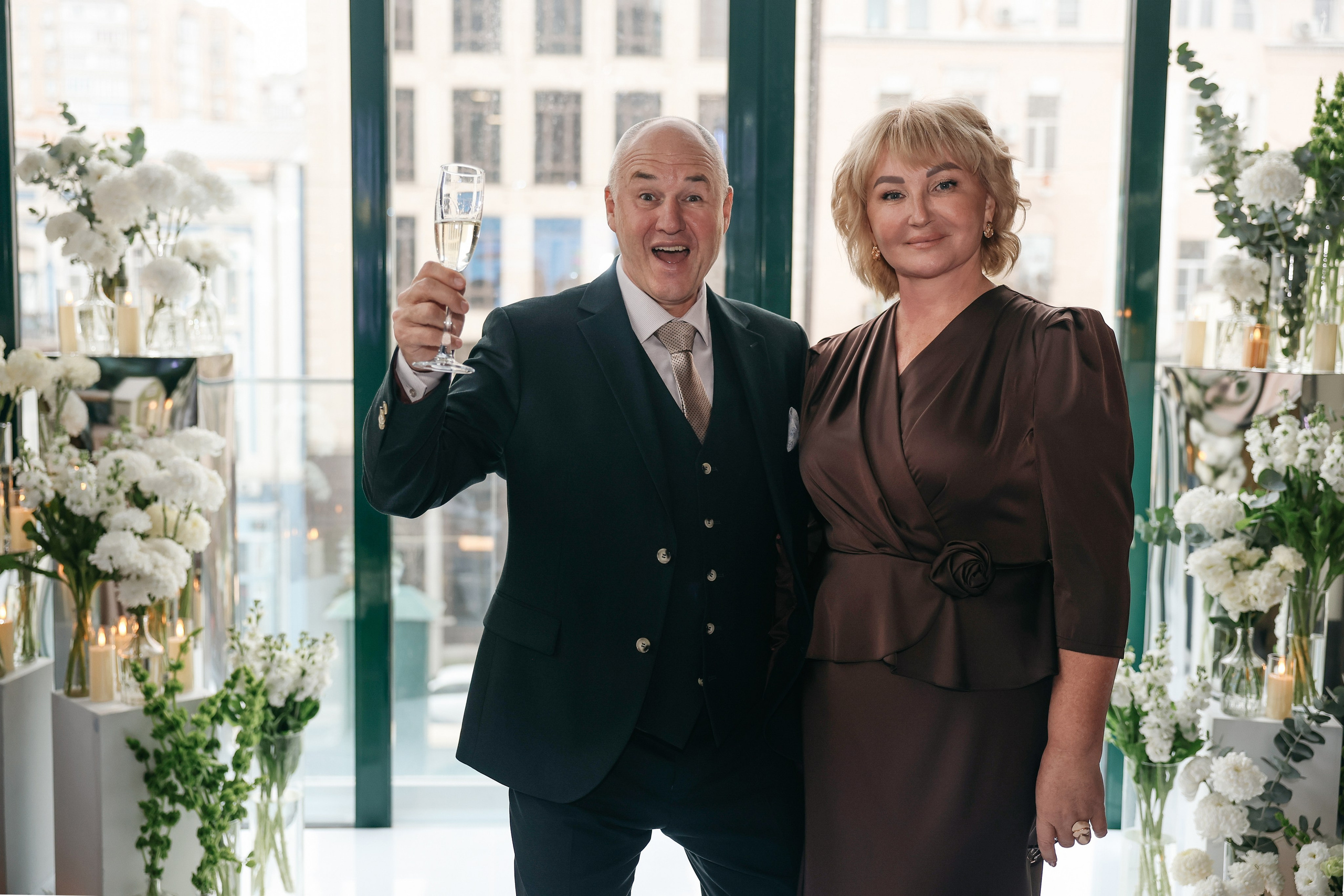 Александр и Алиса. Свадебный и семейный фотограф в Ростове-на-Дону Марианна Хахладжева