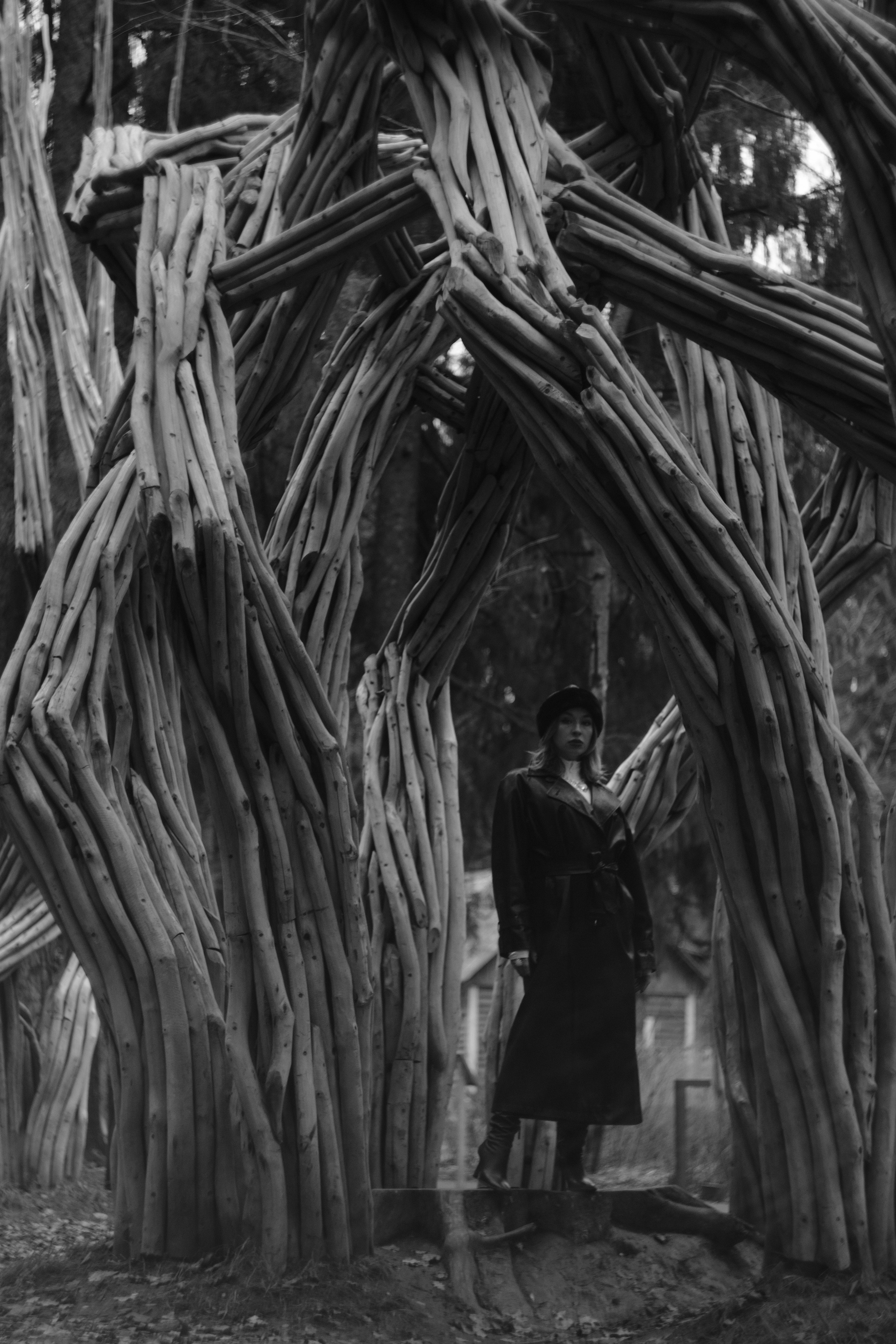 Аня. Портретный фотограф в Москве