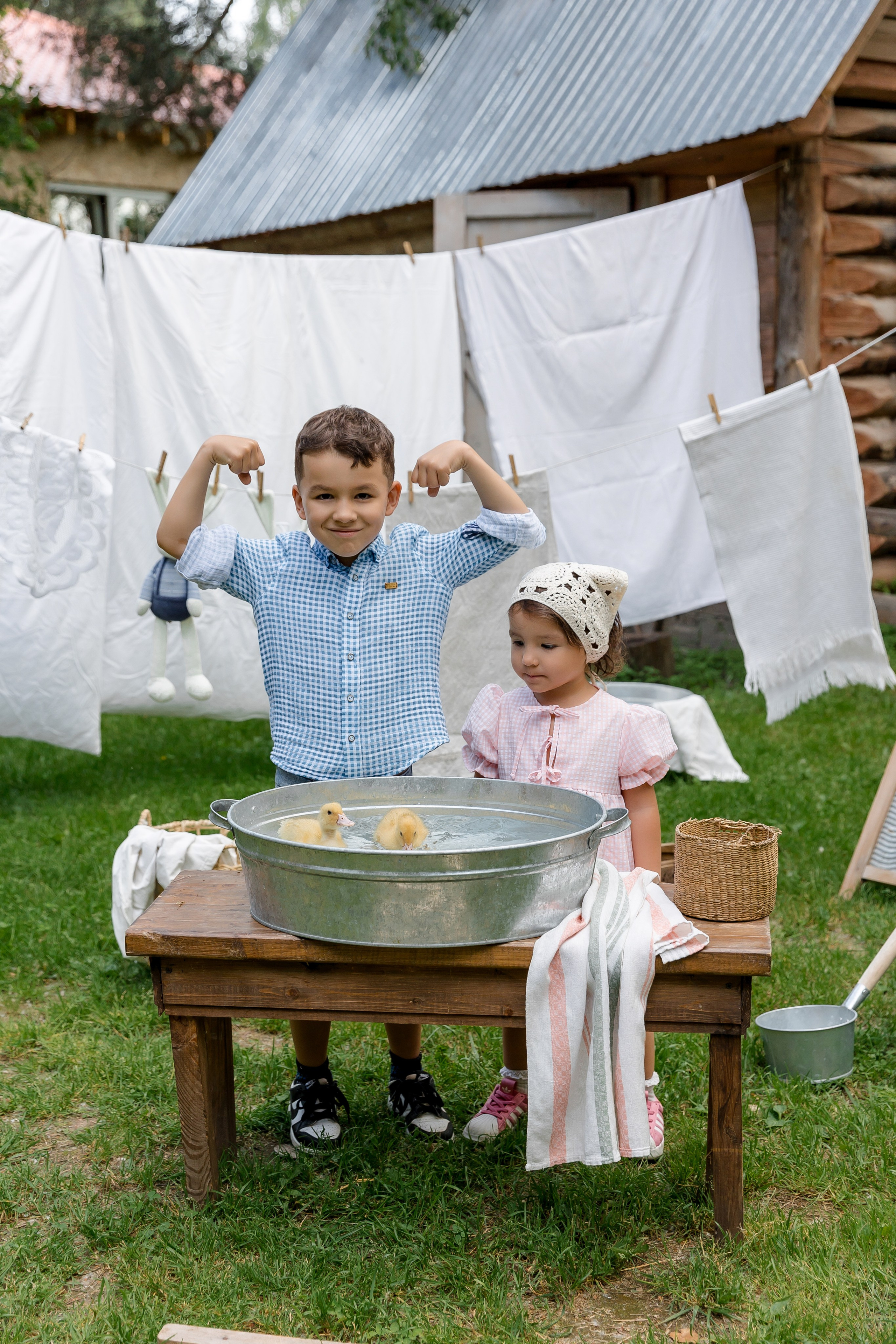 LavkaLes. Свадебный и семейный фотограф Динар Гильмутдинов