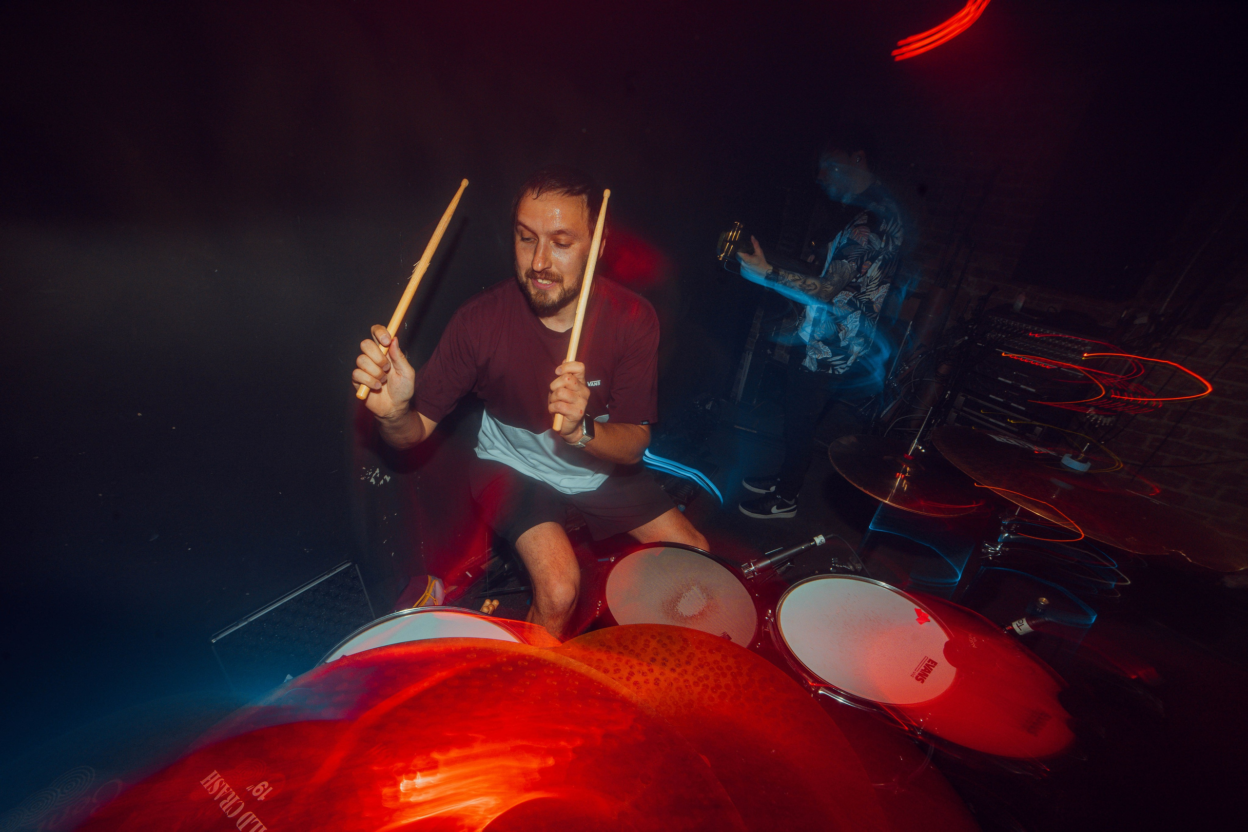 Blackpyres 26.05.2024. Фотограф Дядя Сник