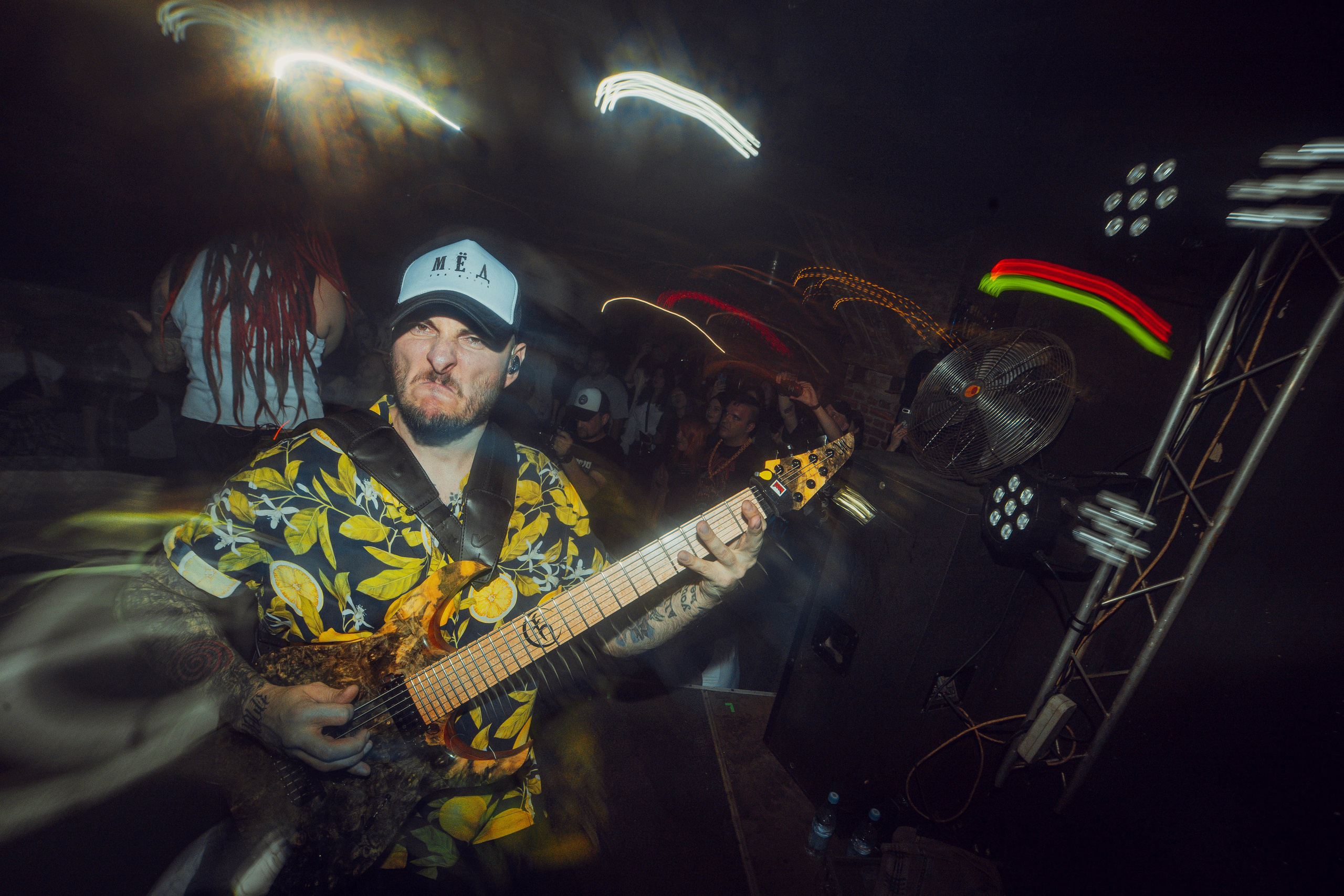 Blackpyres 26.05.2024. Фотограф Дядя Сник