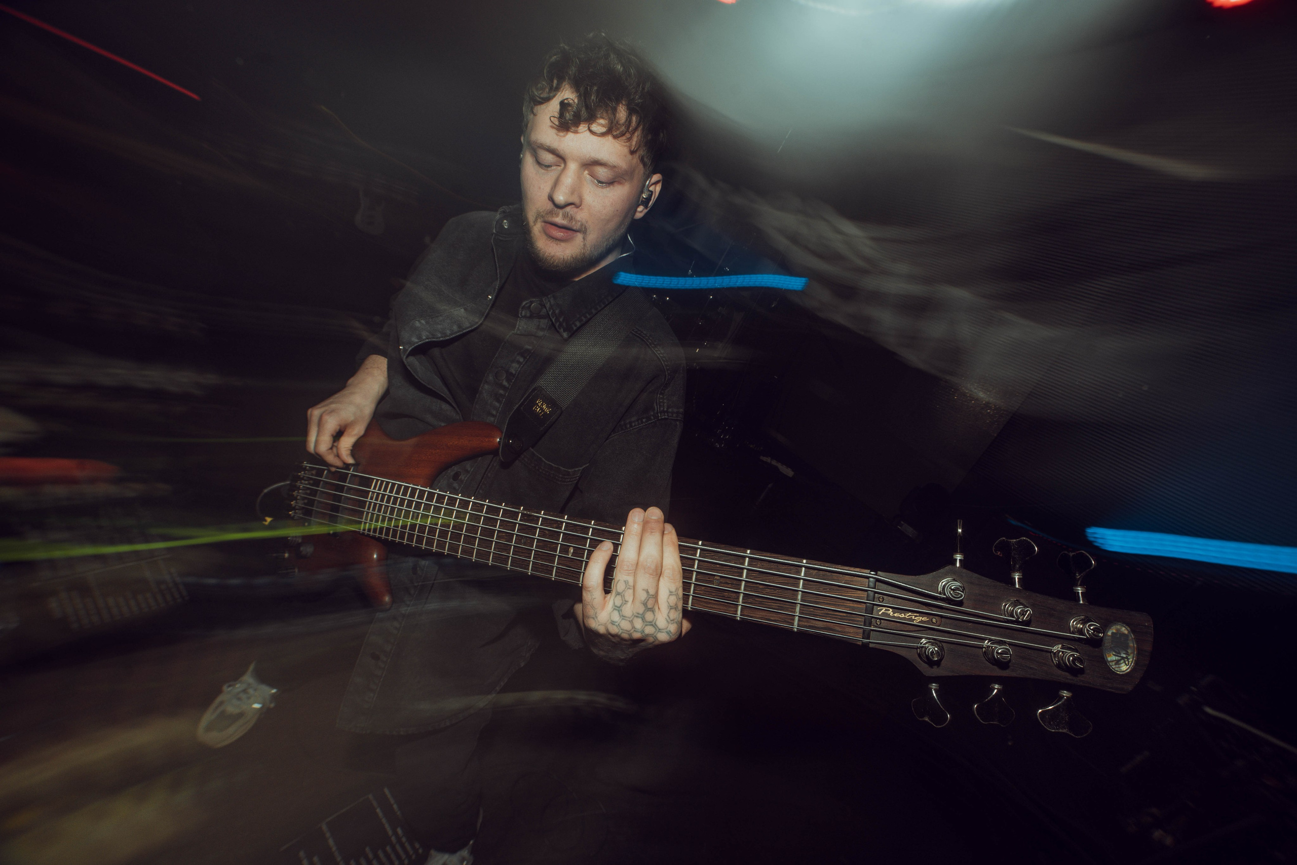 Shokran 14.03.2024. Фотограф Дядя Сник