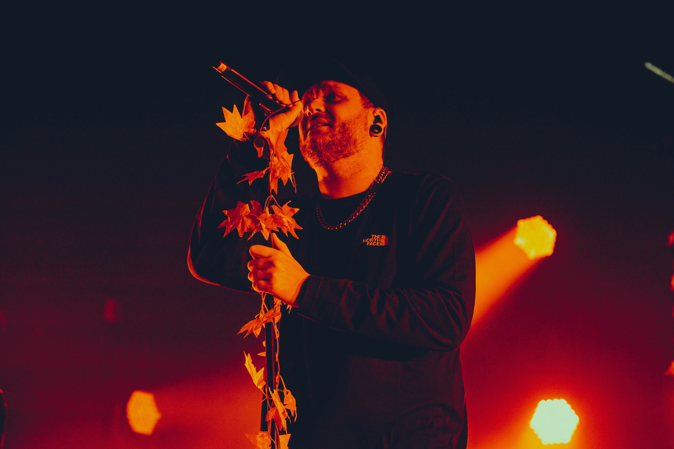 Stigmata 15.11.2025. Фотограф Дядя Сник