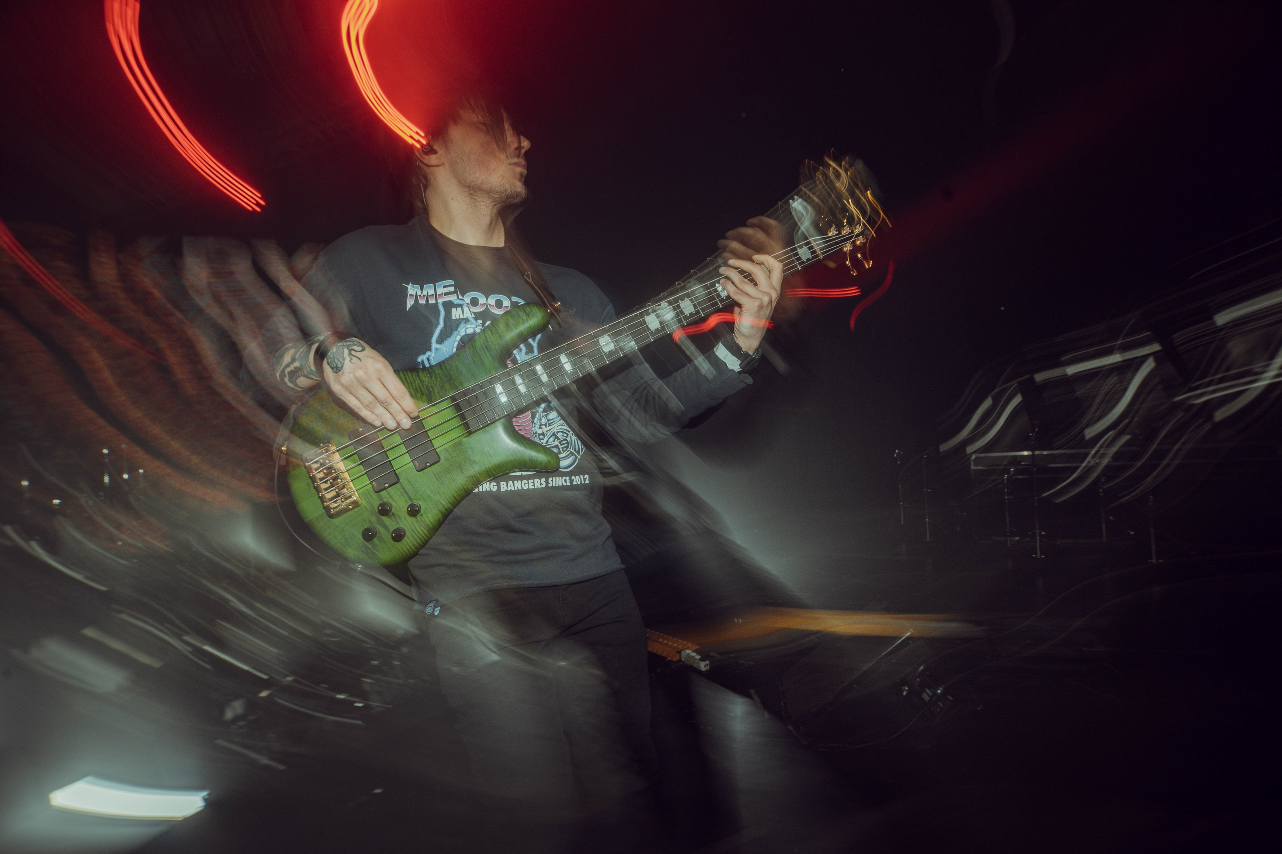 Blackpyres 10.05.2024. Фотограф Дядя Сник