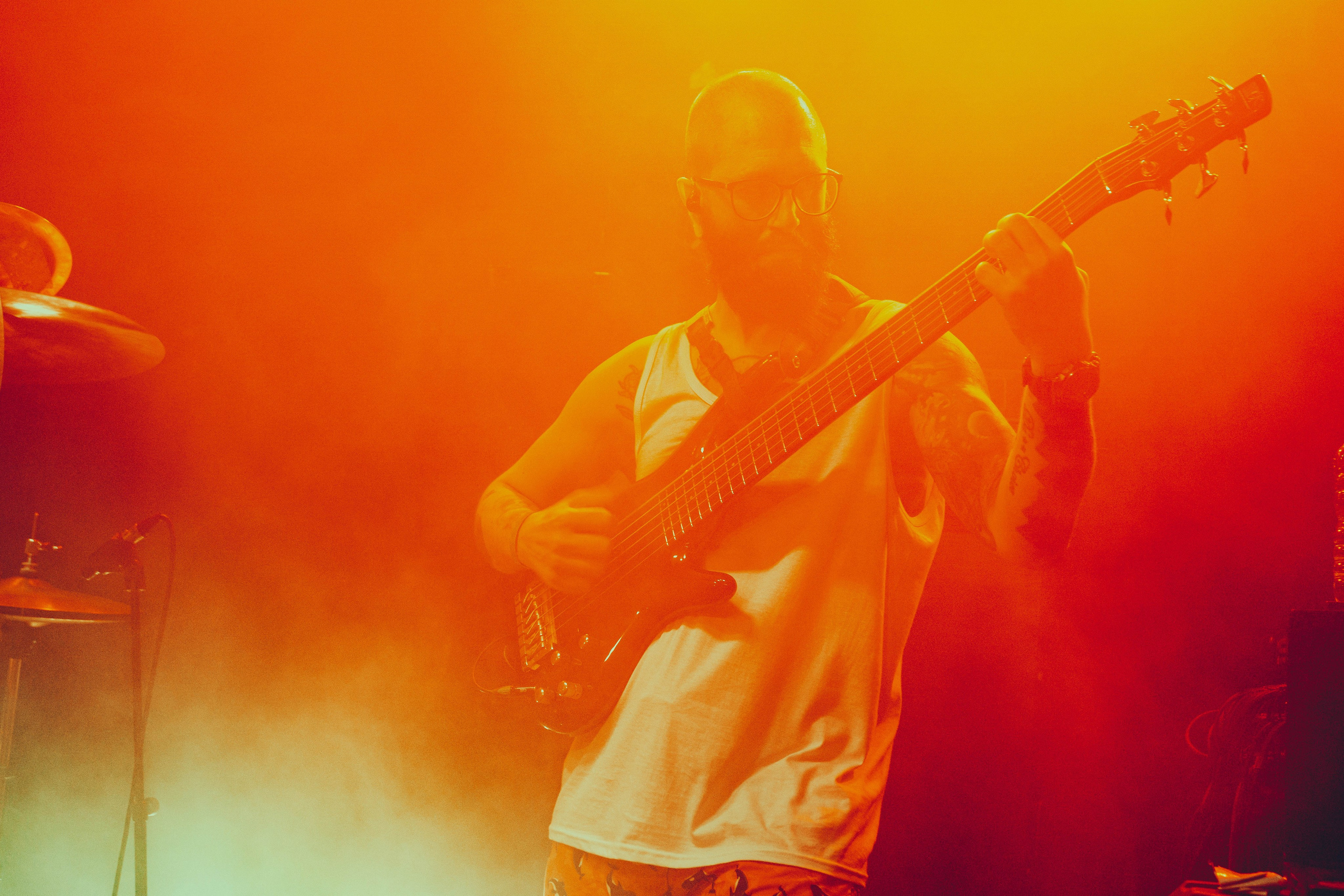 Idols to be faded 14.06.2025. Фотограф Дядя Сник