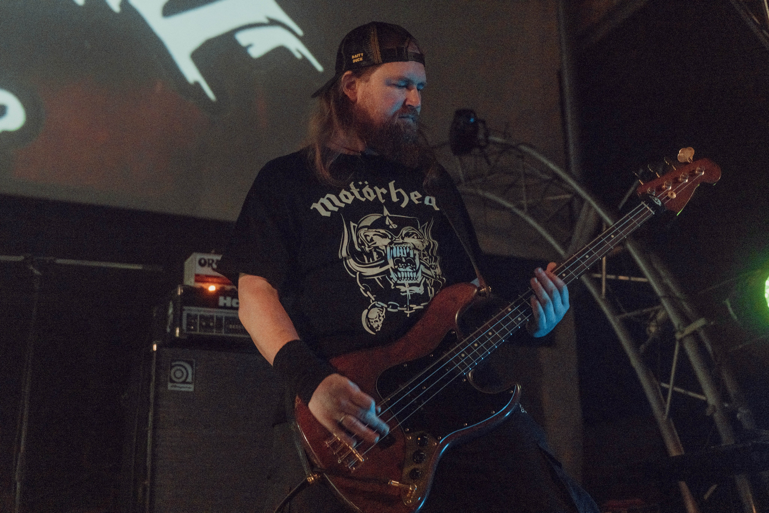 Der Döbermann 26.01.2024. Фотограф Дядя Сник