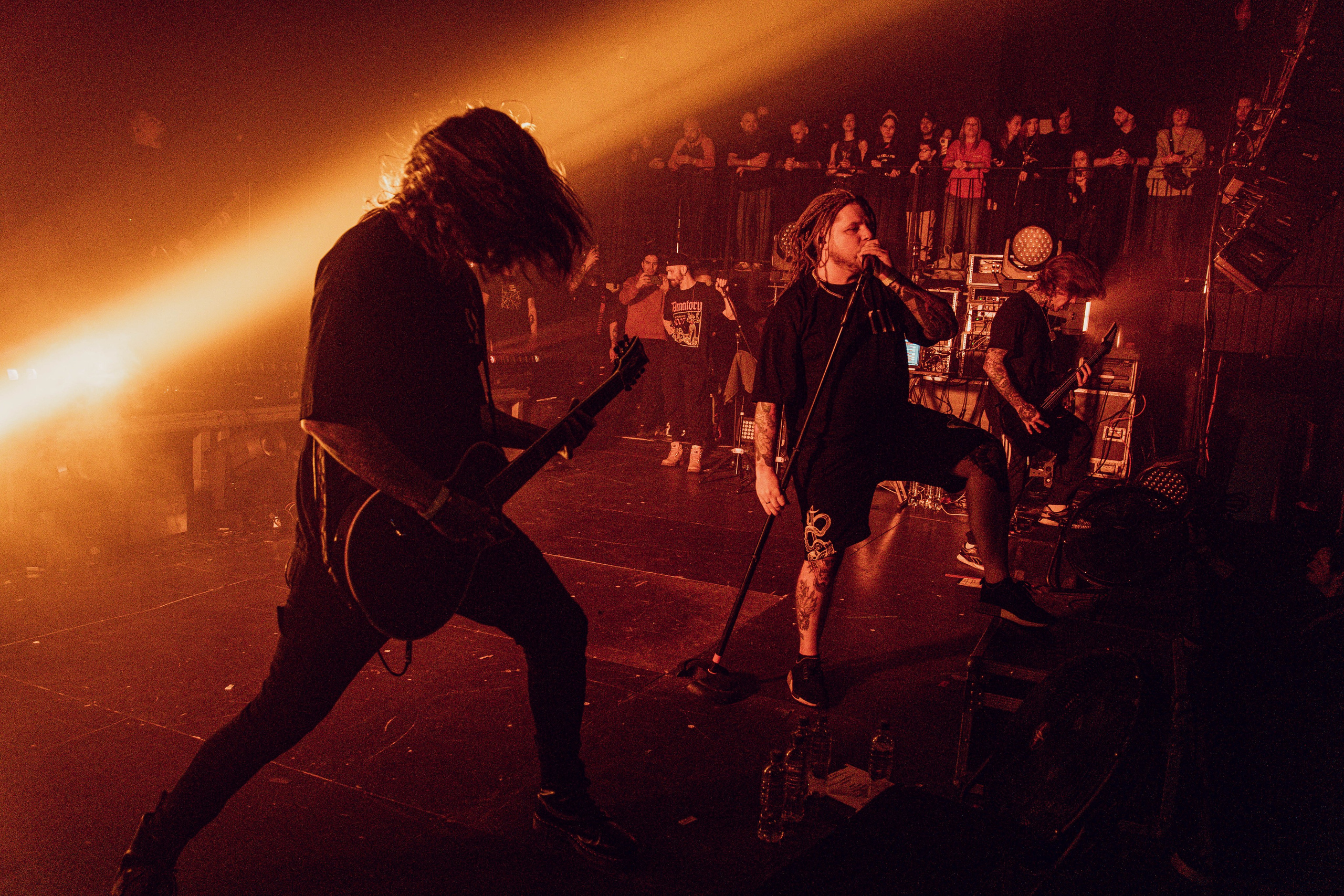 Amatory 3.01.2024. Фотограф Дядя Сник