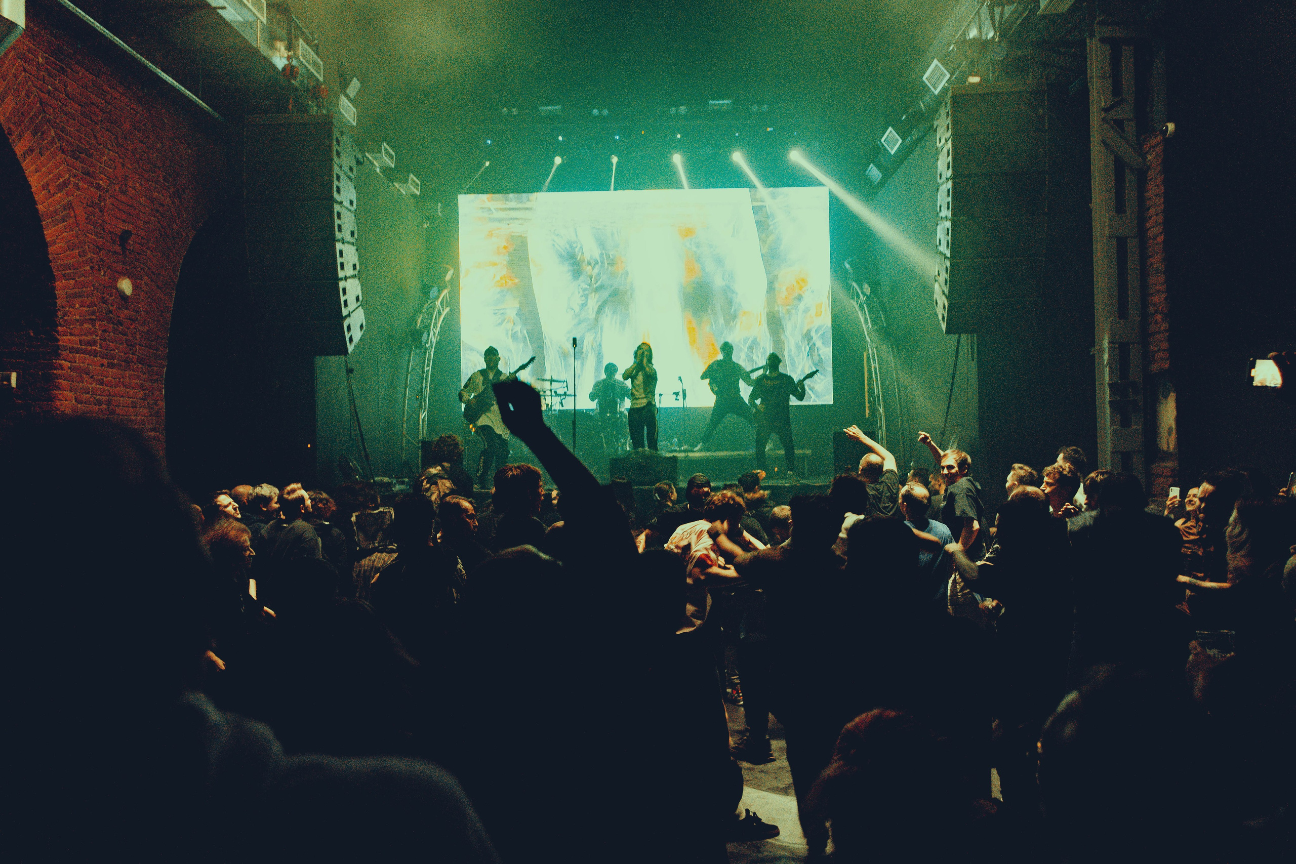 The Korea 16.05.2025. Фотограф Дядя Сник