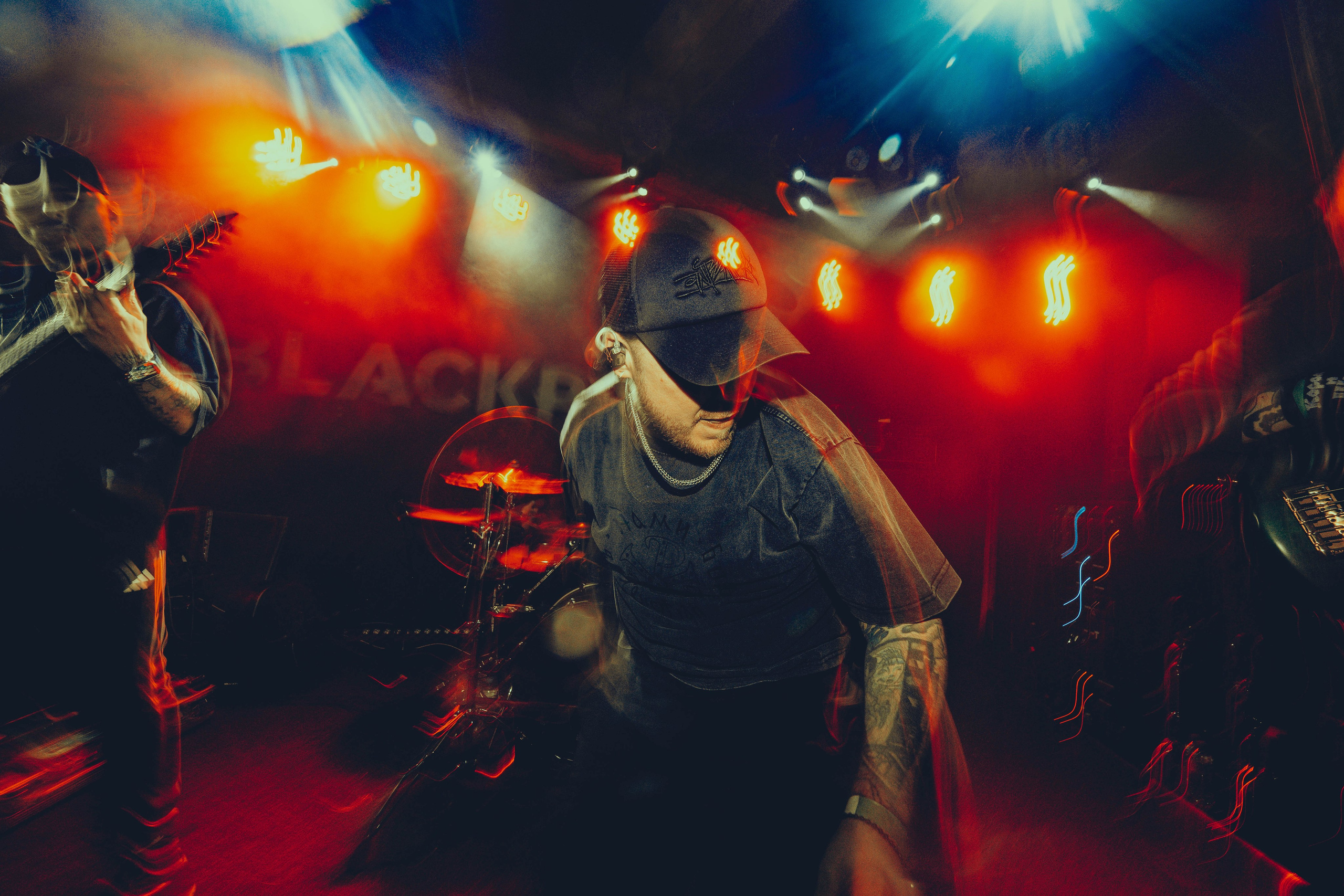 Blackpyres 12.06.2025. Фотограф Дядя Сник