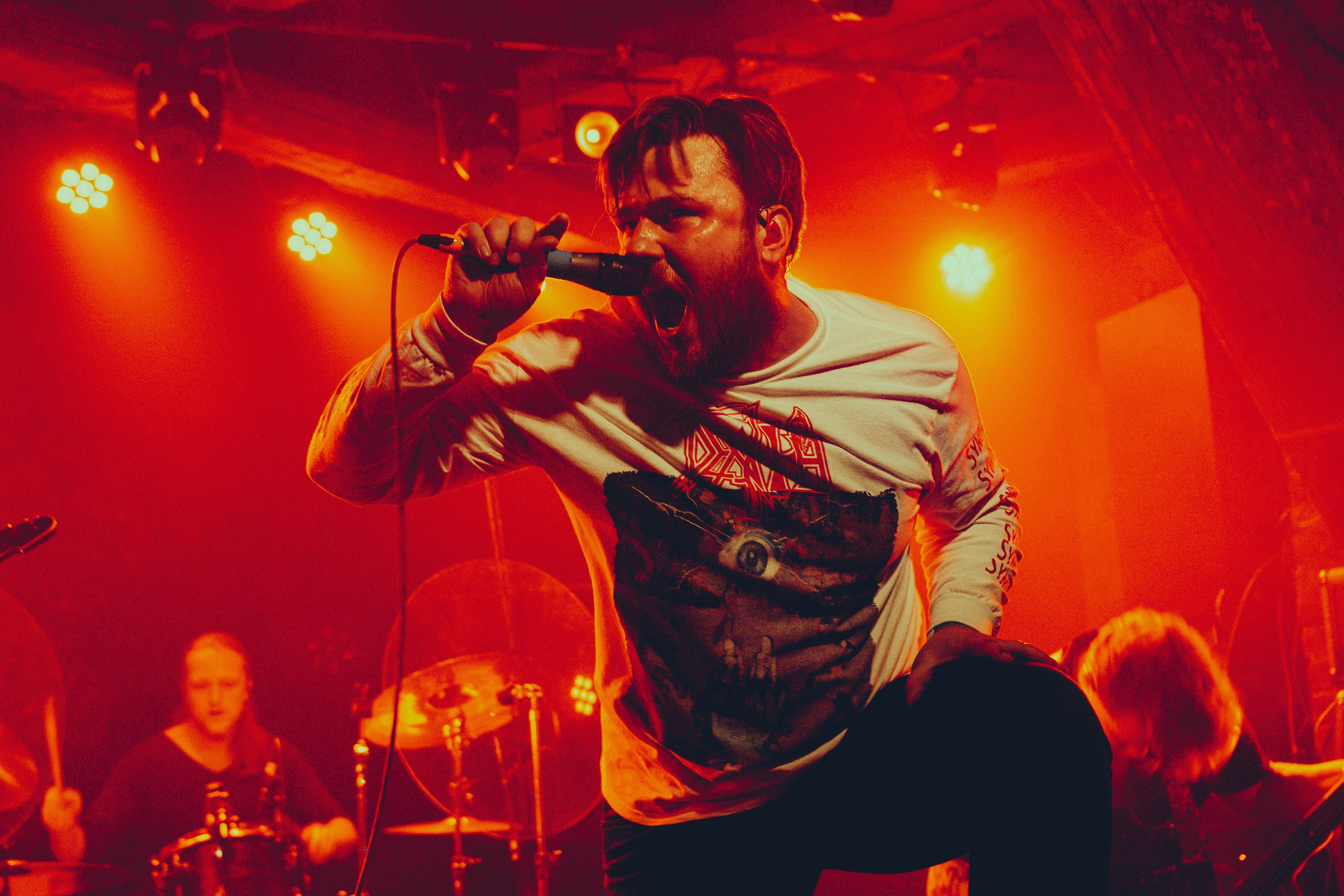 Bite the goat 14.06.2025. Фотограф Дядя Сник