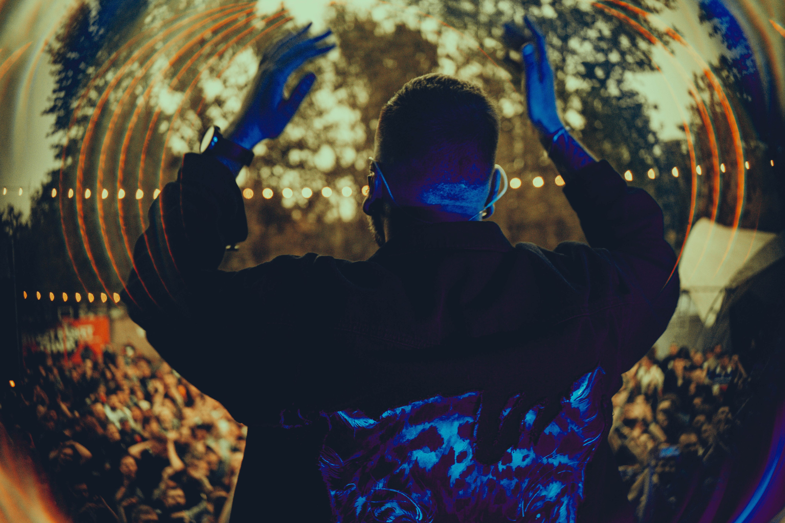 Stigmata 30.05.2025. Фотограф Дядя Сник