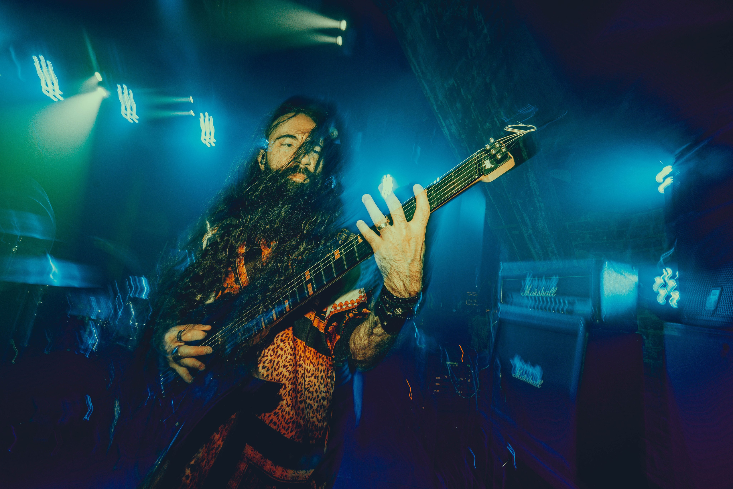 Idols to be faded 14.06.2025. Фотограф Дядя Сник