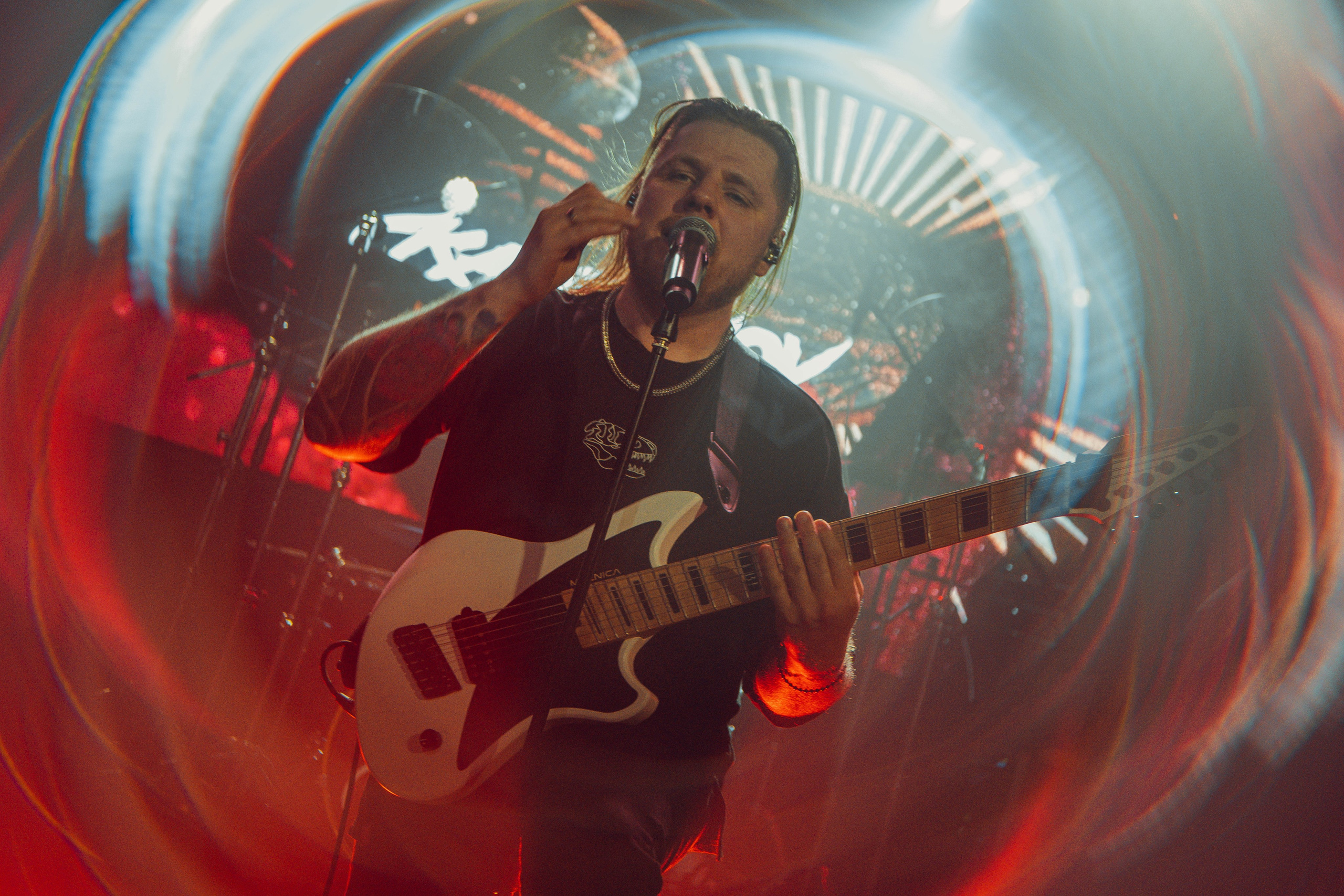 Kapranov 13.04.2025. Фотограф Дядя Сник