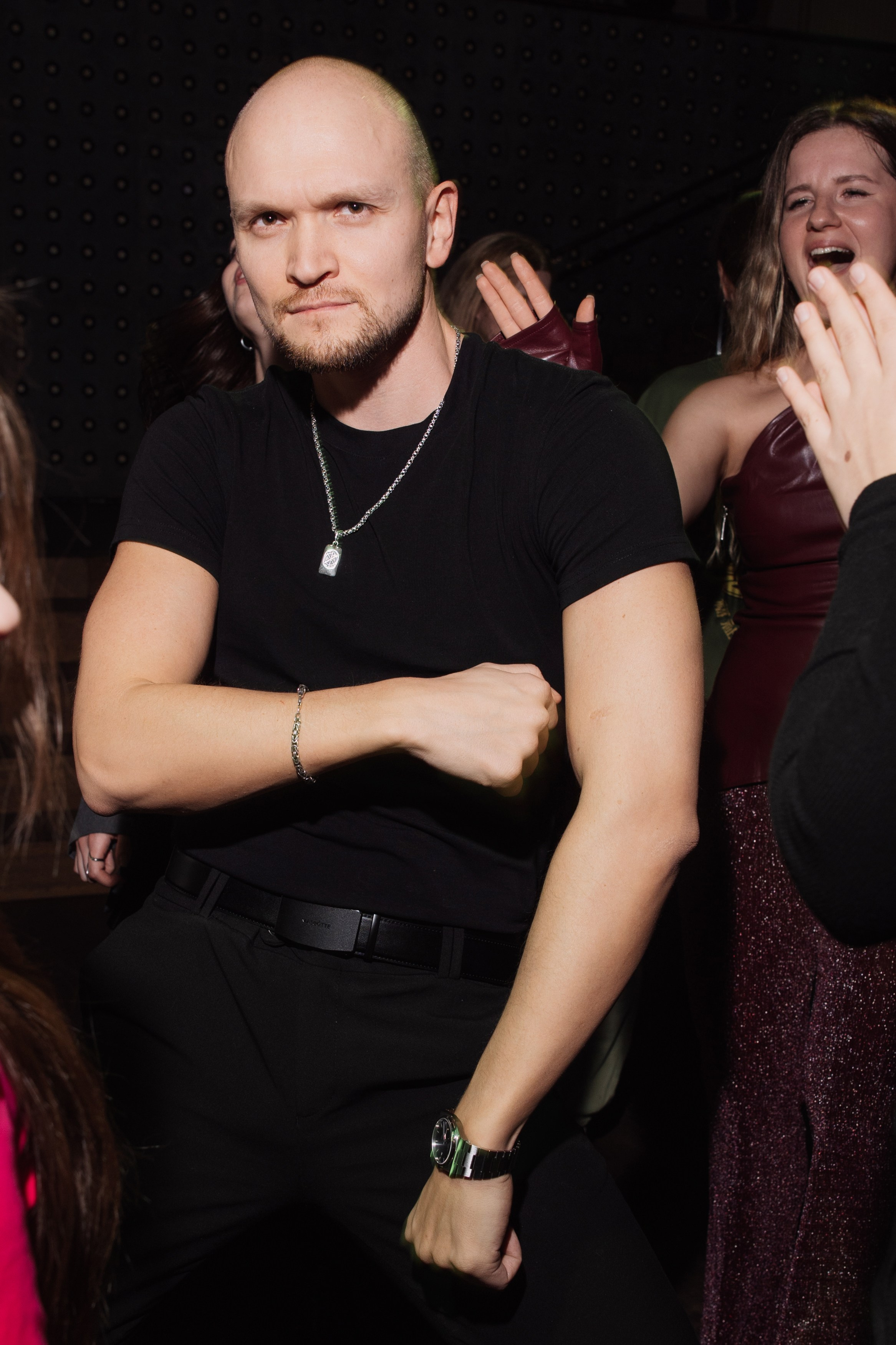 CLOUD AWARDS. Фотограф в Москве Дмитрий Жарков