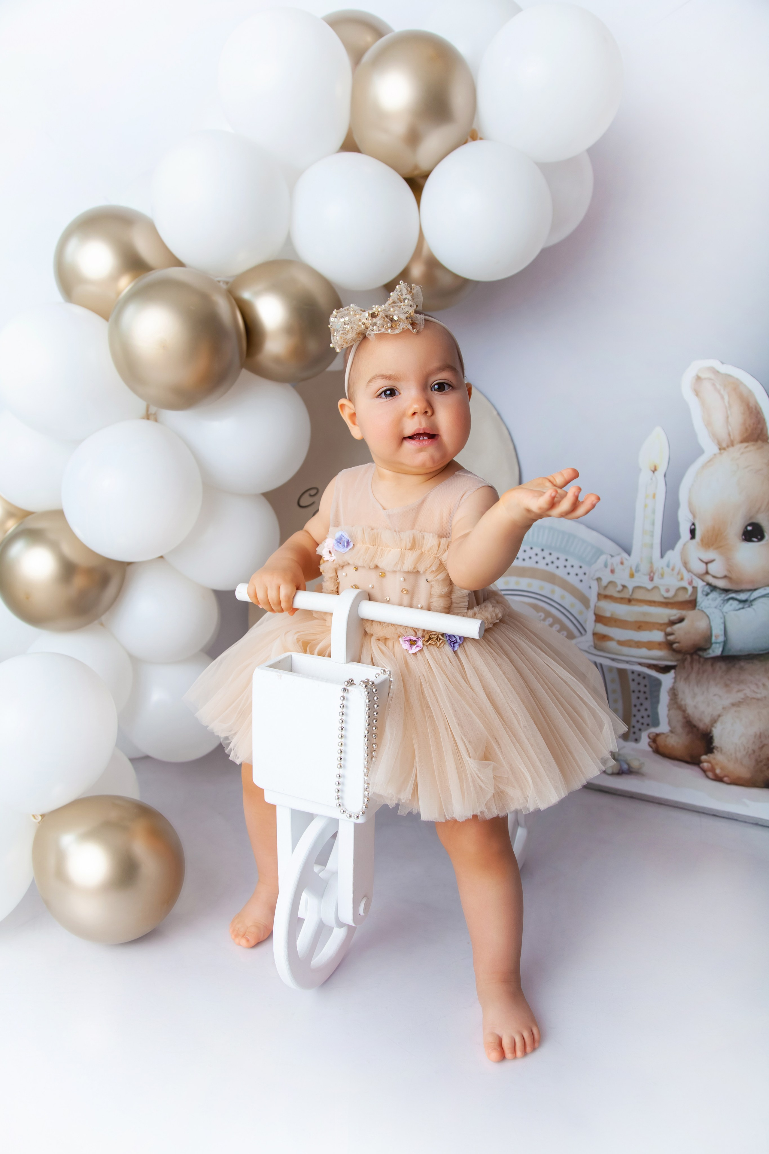 Детский фотограф в Саратове. Детская фотосессия в Саратове. Годовасие. 1 годик. Фотосессия под ключ. Фотограф Newborn в Саратове Екатерина Завитова