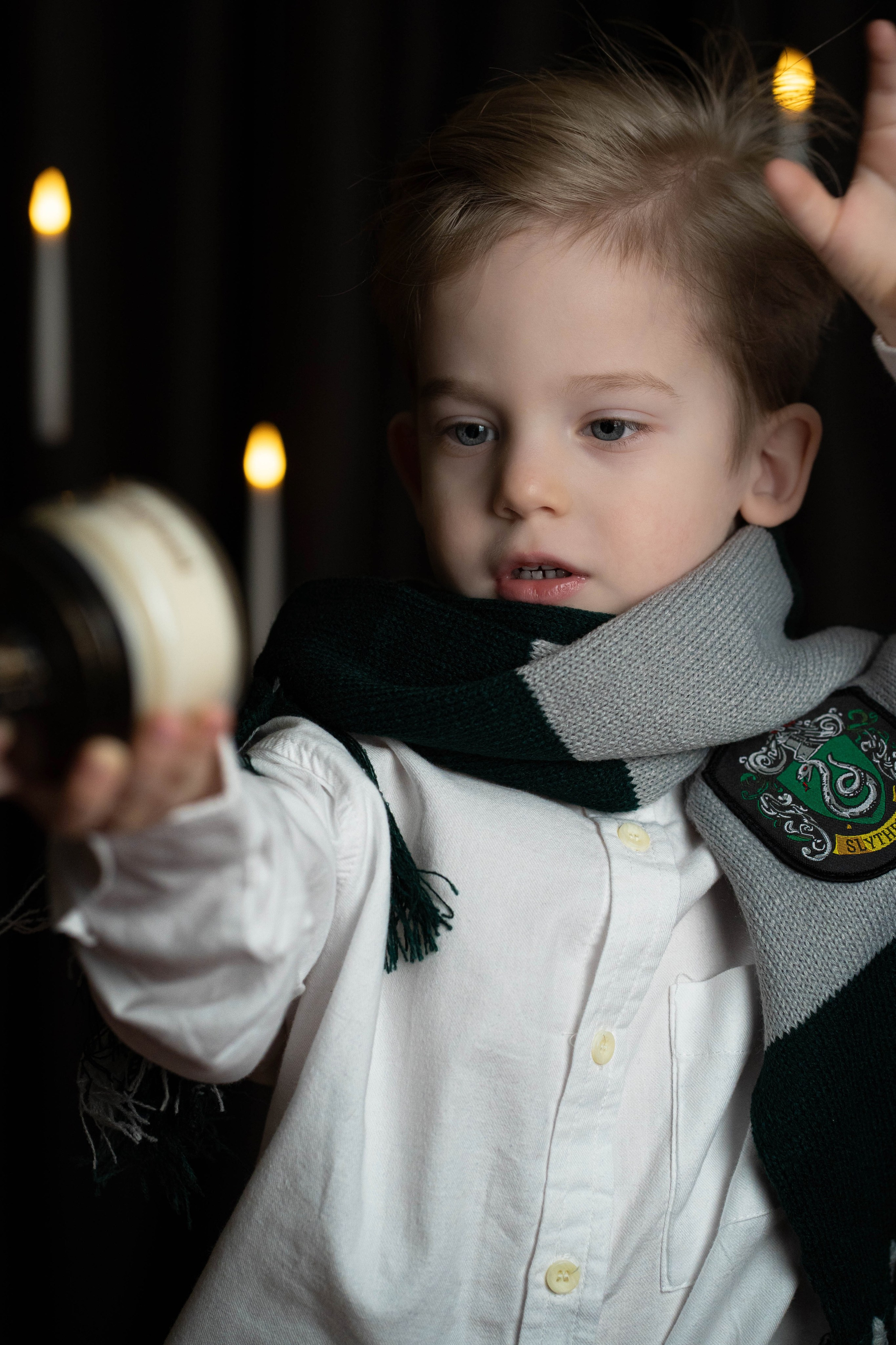 Гарри Поттер